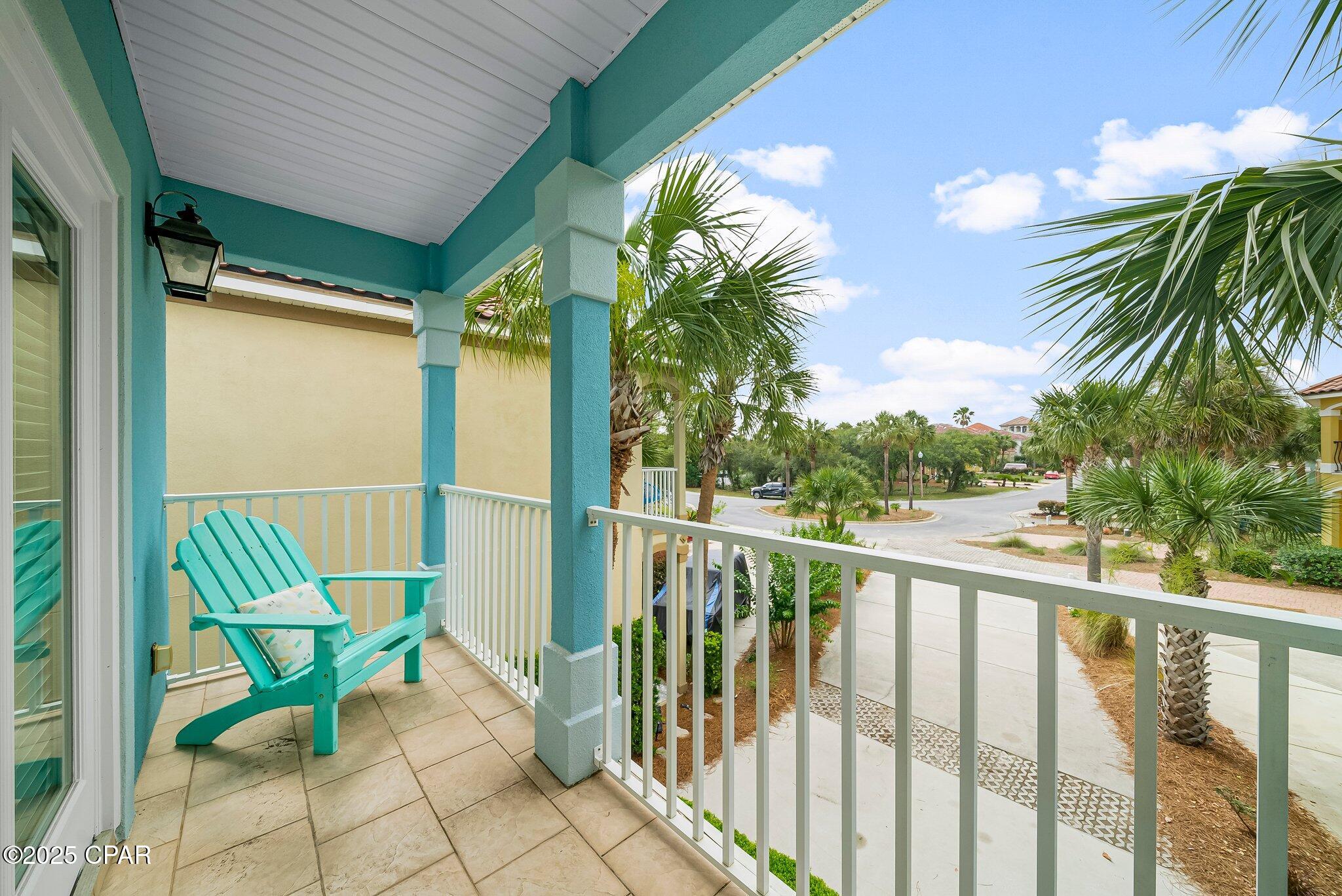 La Valencia Beach Resort - Residential