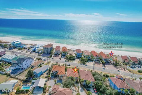 La Valencia Beach Resort - Residential