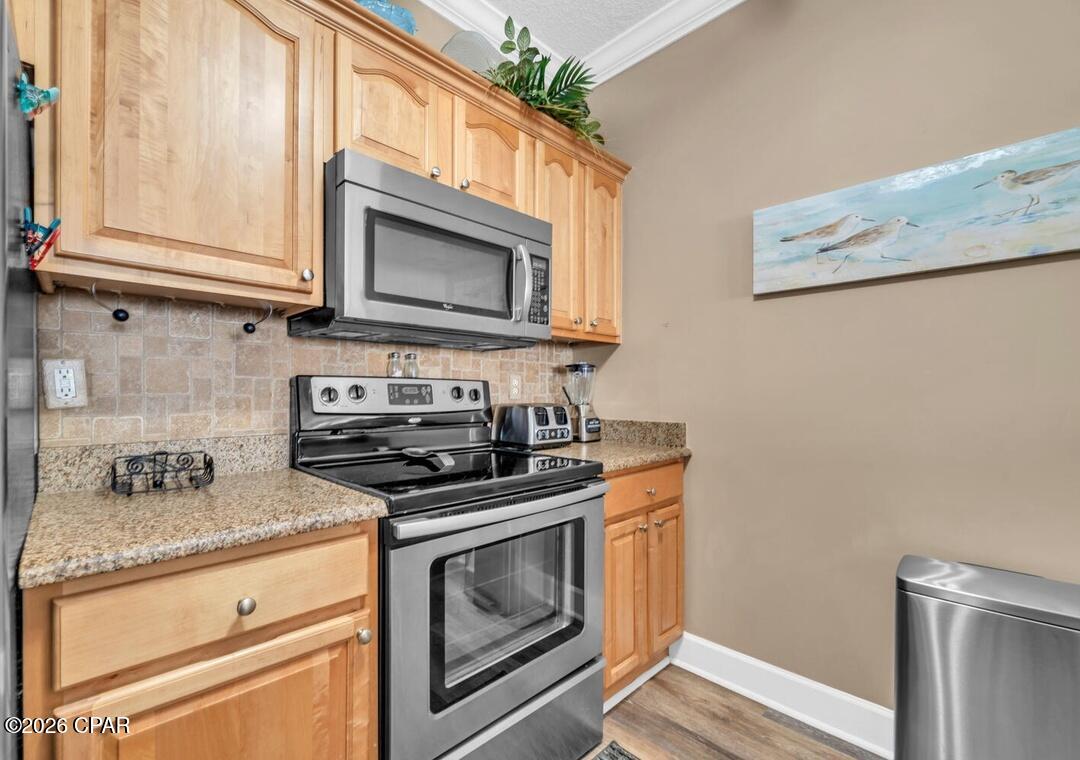 Ocean Reef - Residential