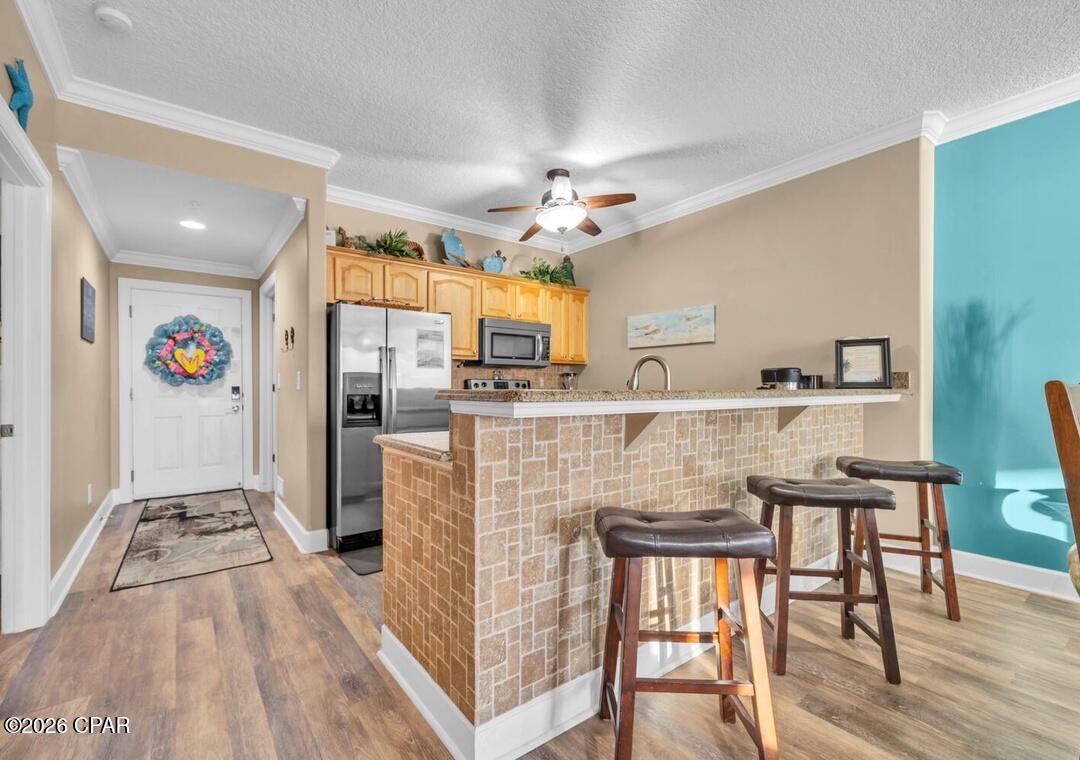 Ocean Reef - Residential