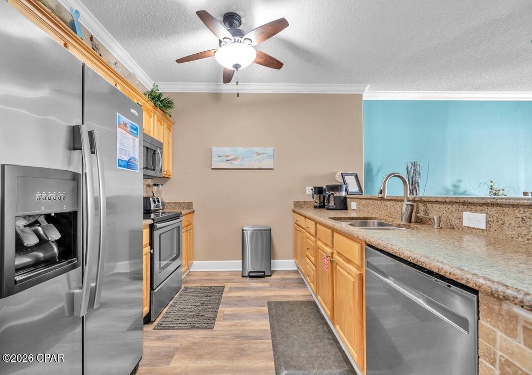Ocean Reef - Residential