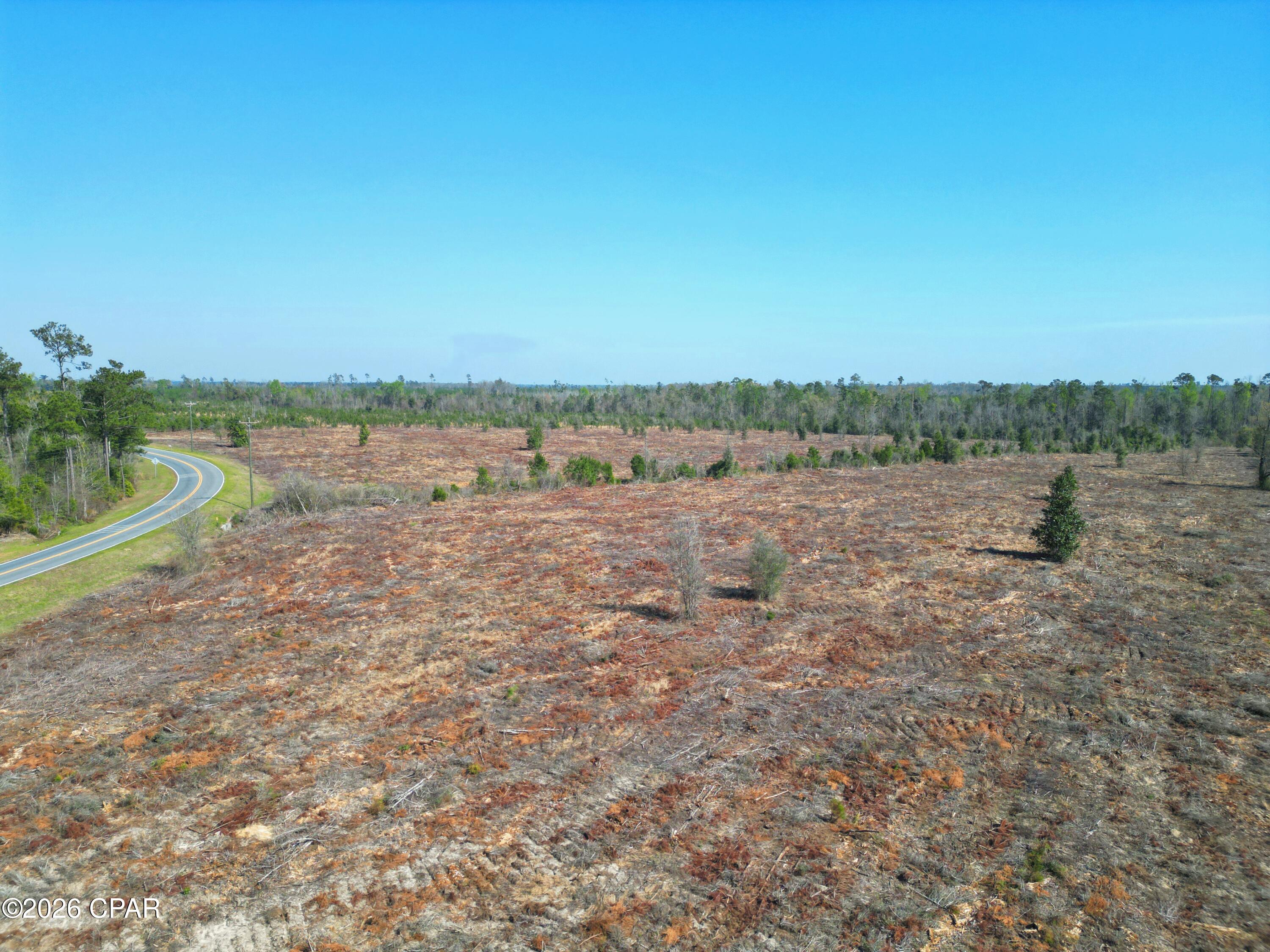 [No Recorded Subdiv] - Land