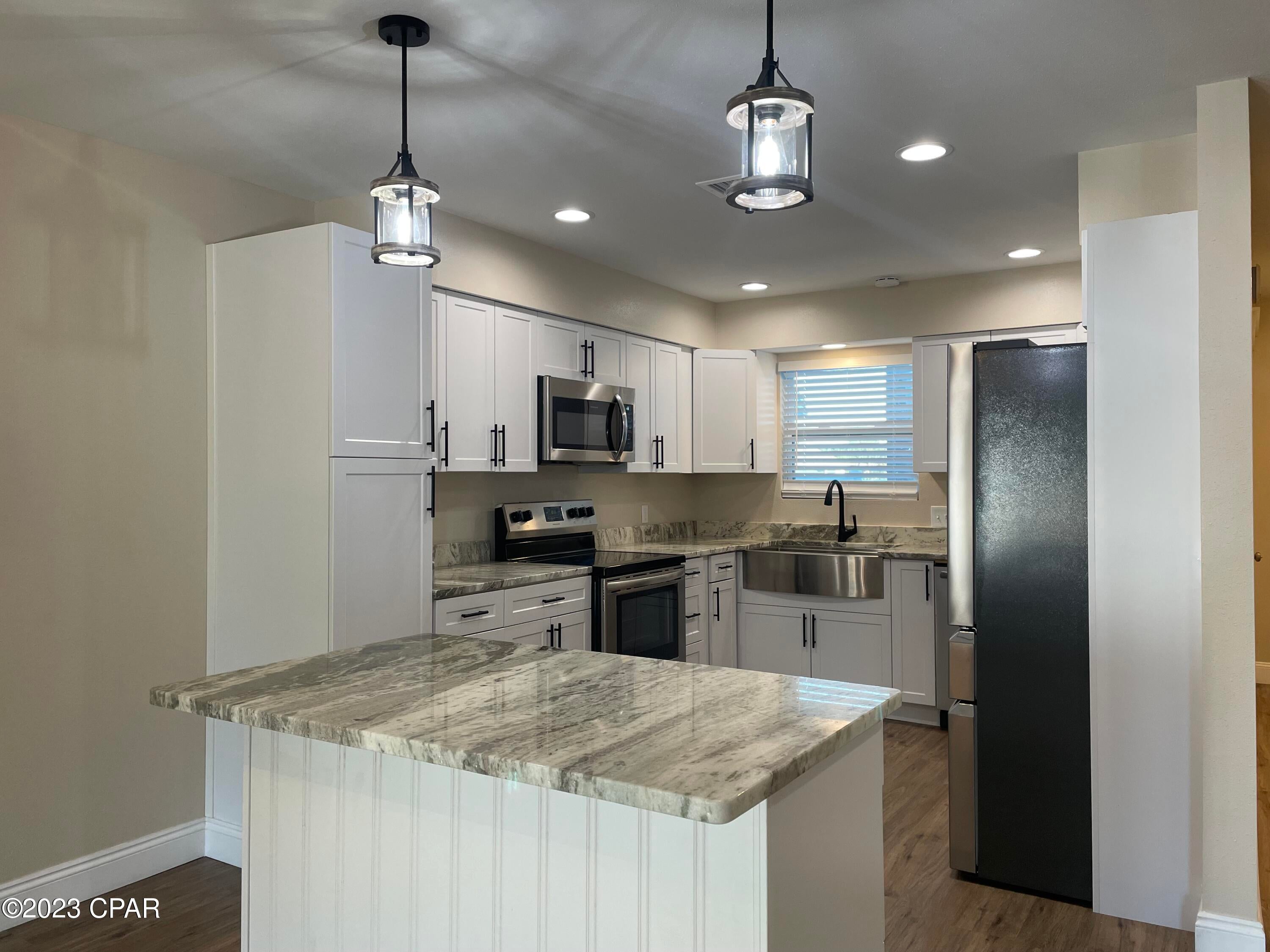 Venetian Villa - Residential Lease