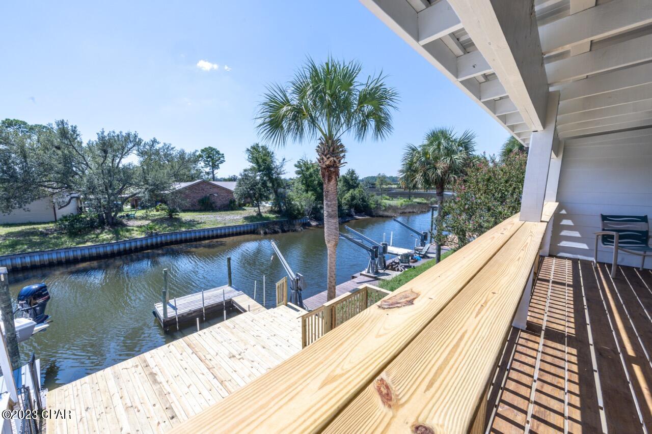 Venetian Villa - Residential Lease