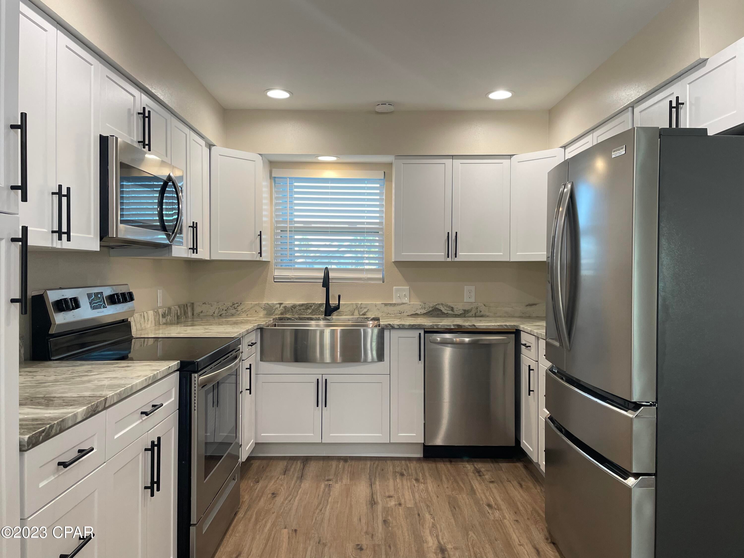 Venetian Villa - Residential Lease