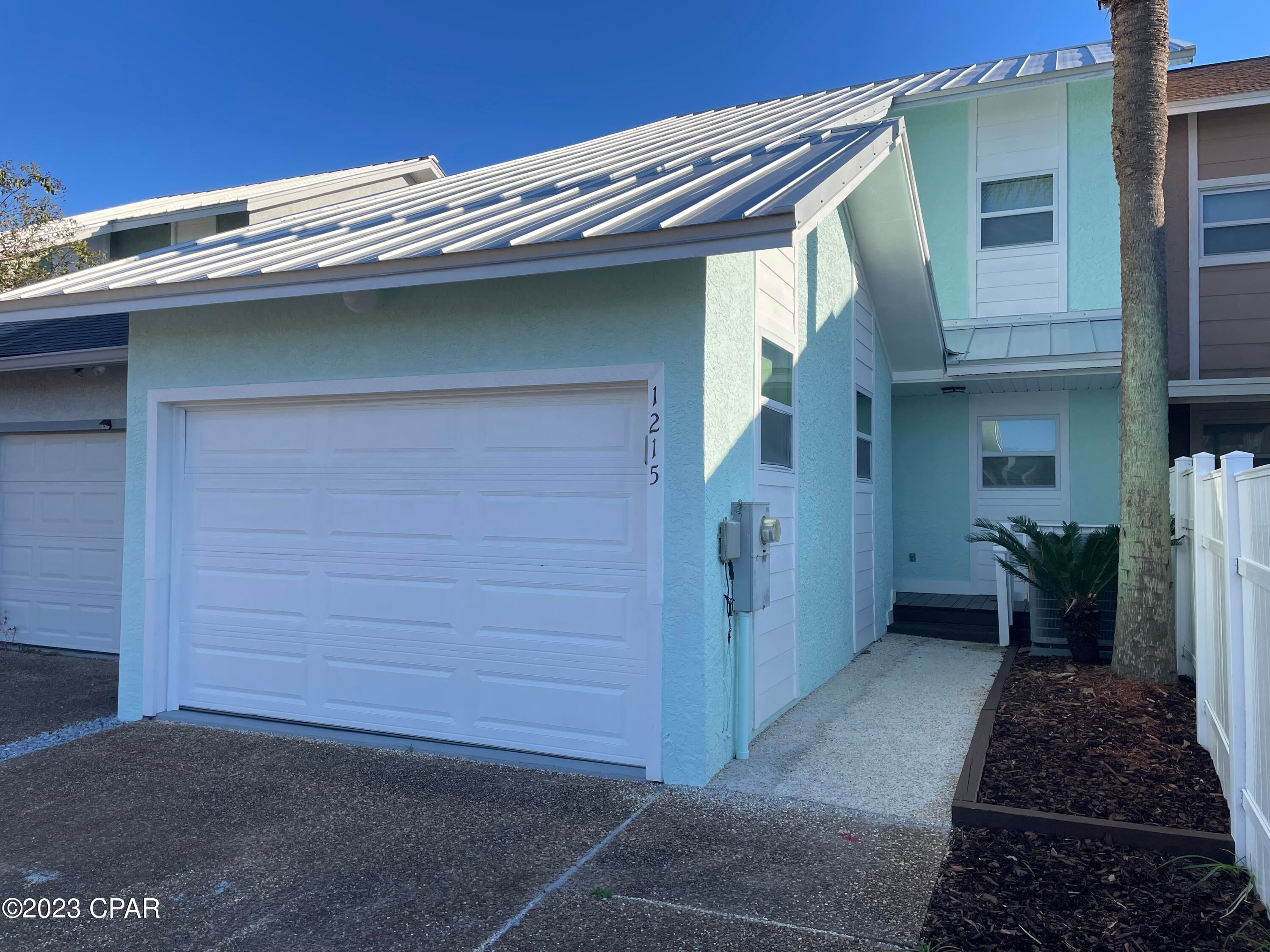 Venetian Villa - Residential Lease