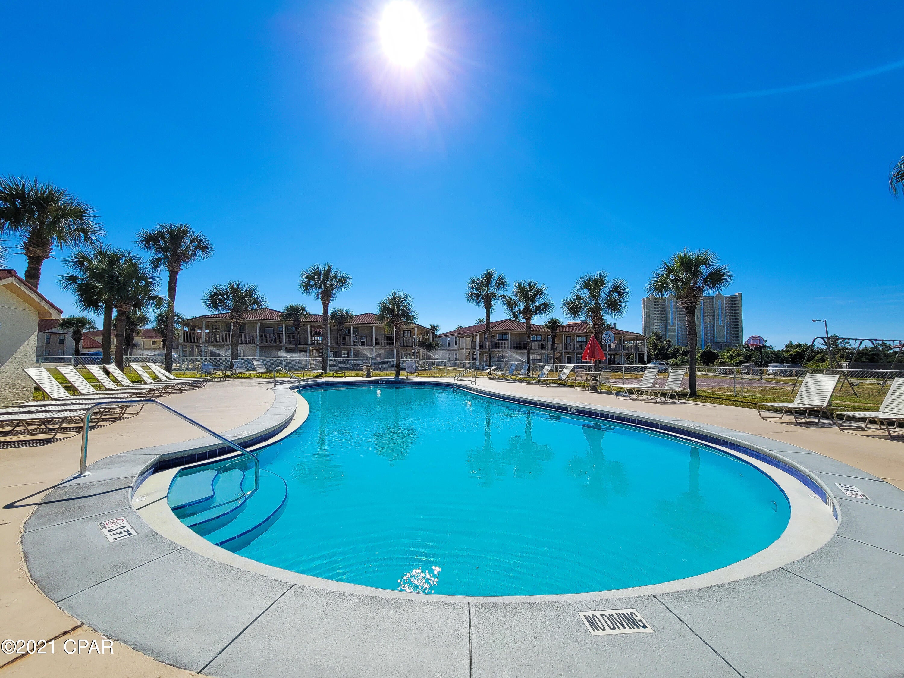 Horizon South XV - Residential