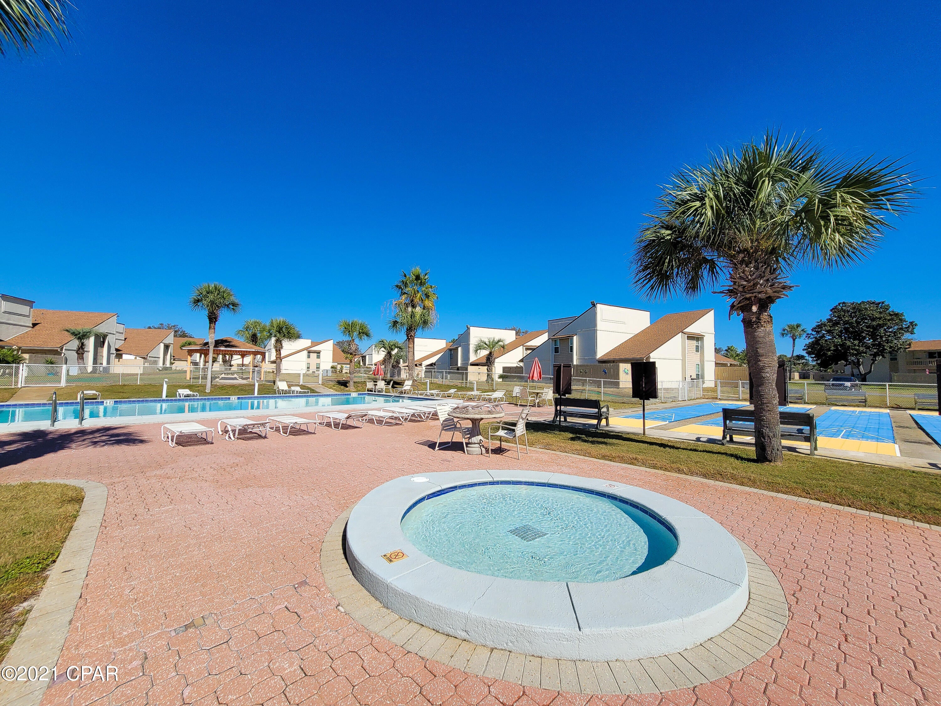 Horizon South XV - Residential
