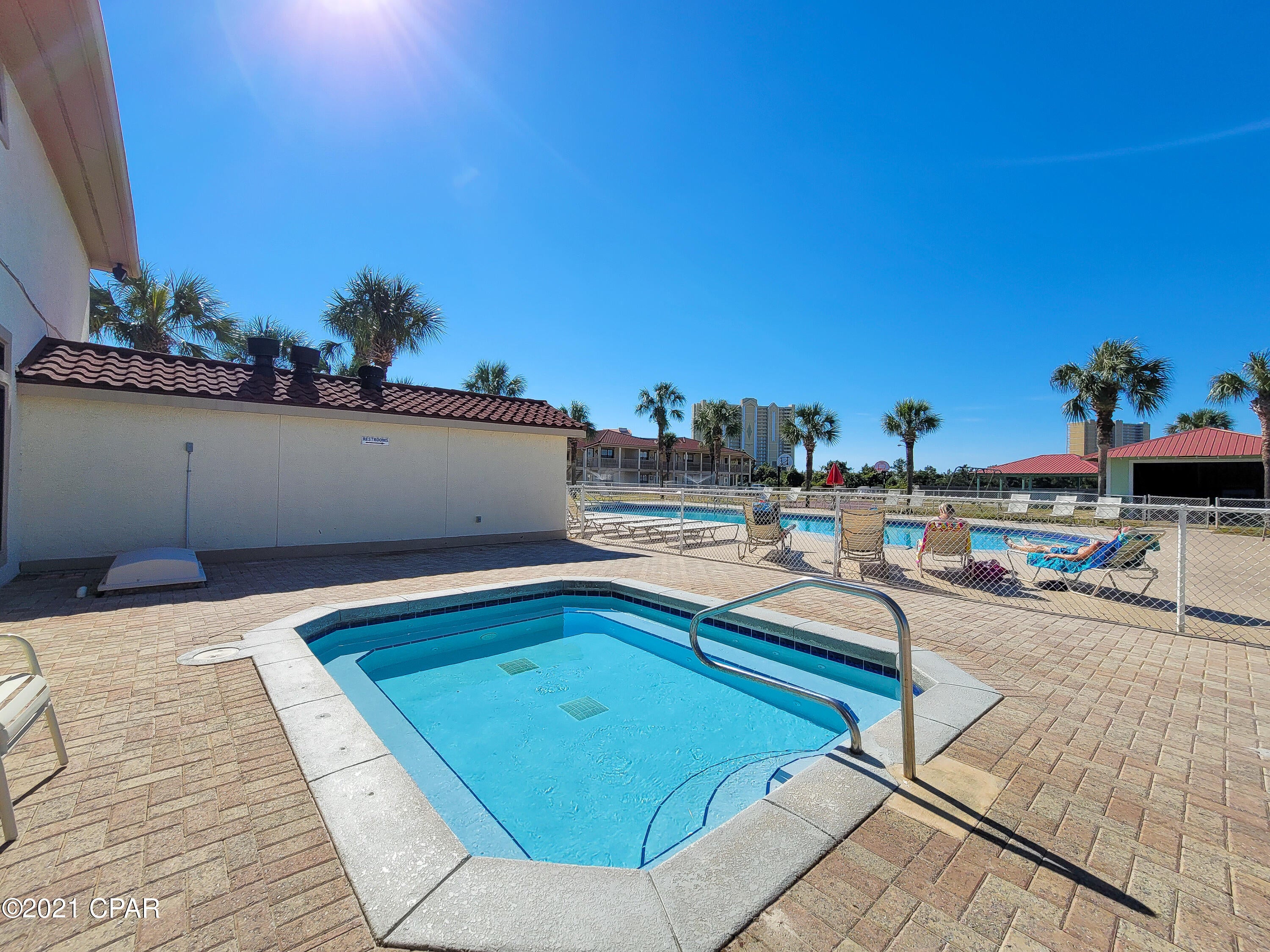 Horizon South XV - Residential