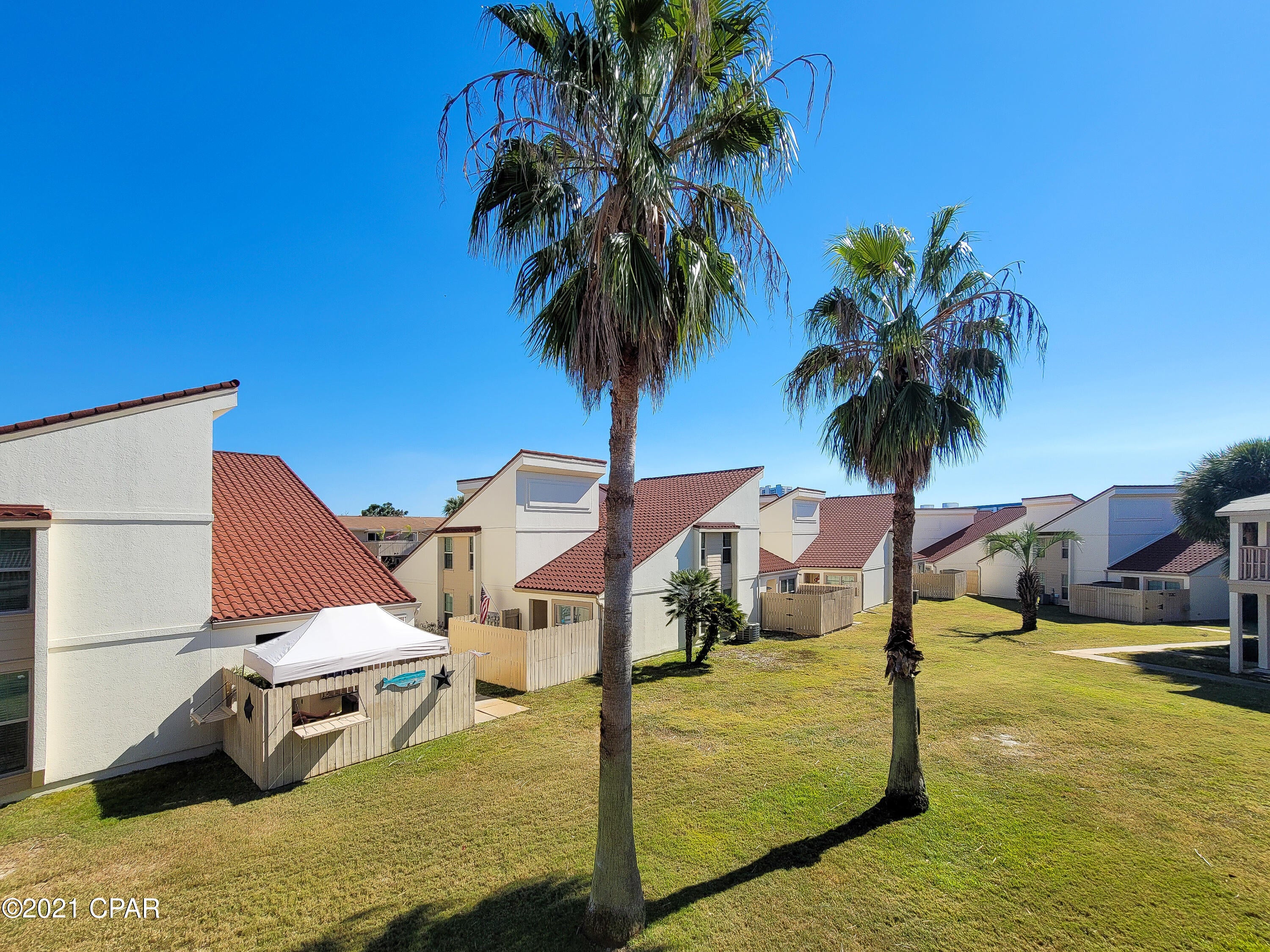 Horizon South XV - Residential