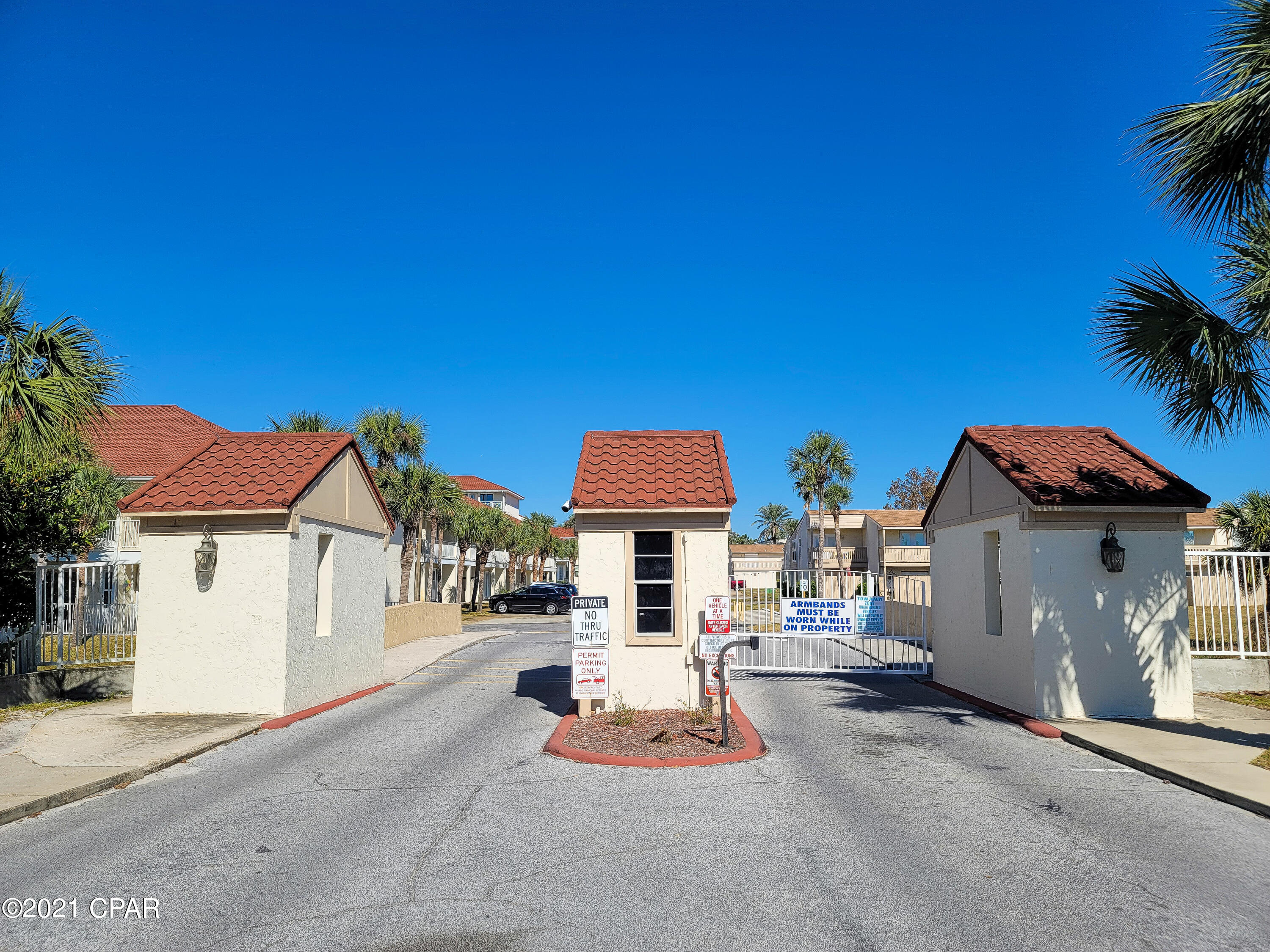 Horizon South XV - Residential