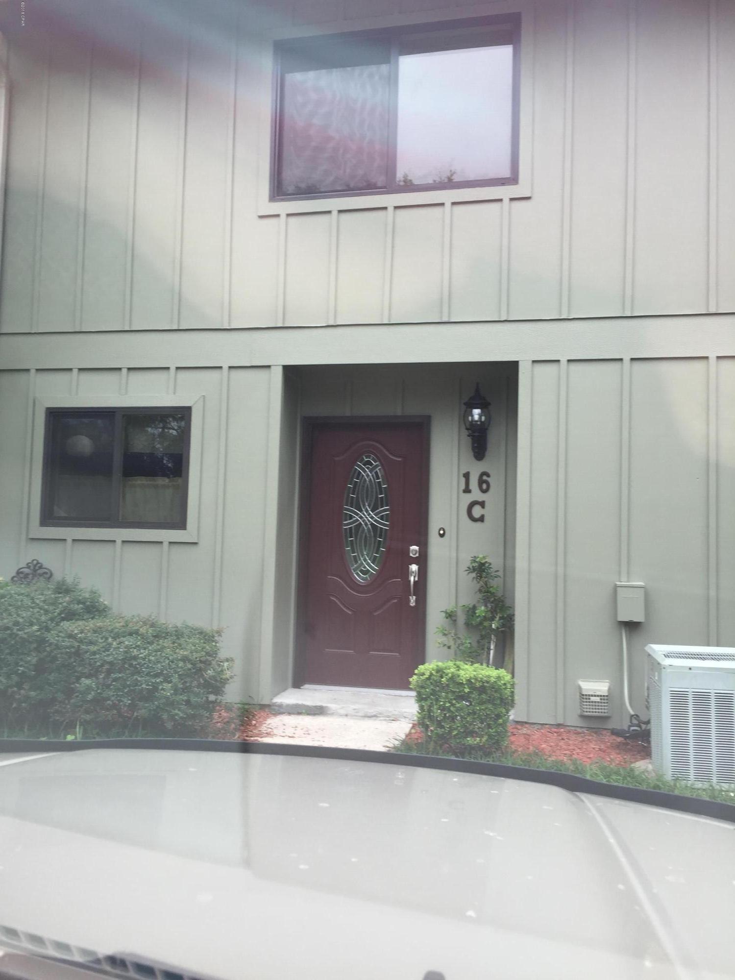 Delwood Estates Ph 1 - Residential Lease