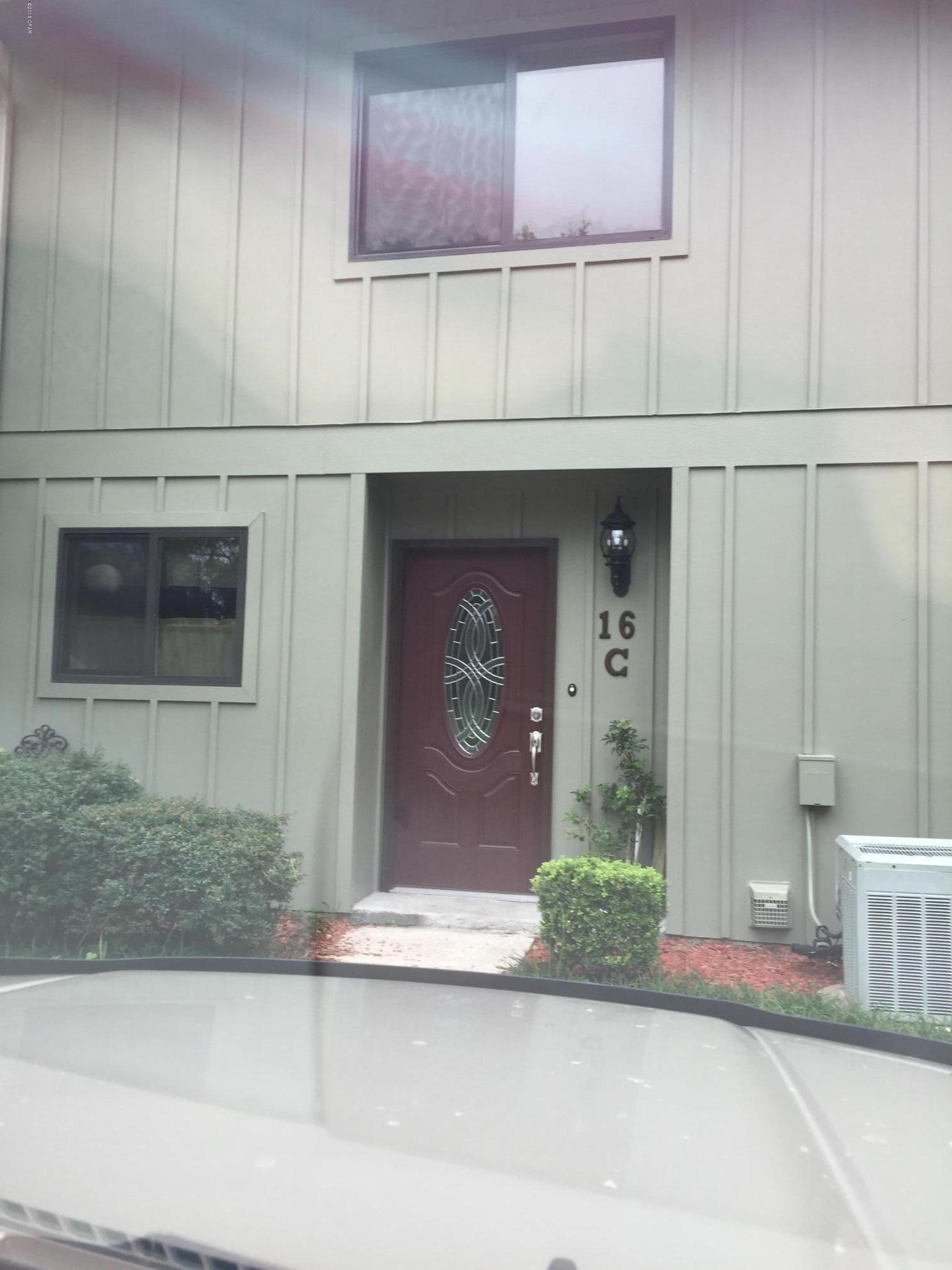 This 2 bedroom unit offer downstairs living, dining and kitchen with two bedrooms. You'll love the park like atmosphere in the common areas and there is a community pool, playground and tennis courts. Boat/RV storage. The location is superb; you're literally less than two minutes from Northside Elementary School and Gulf Coast Medical Center, as well as restaurants and shopping centers.

Agent to Agent Remarks: CALL AGENT TO SHOW!