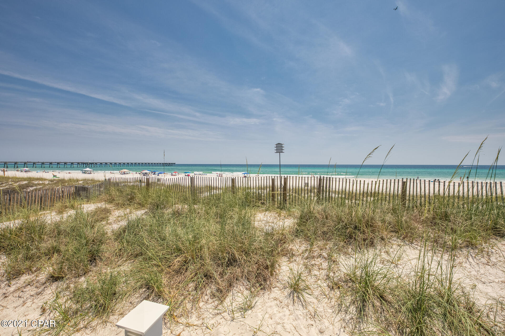 Lullwater Beach - Residential