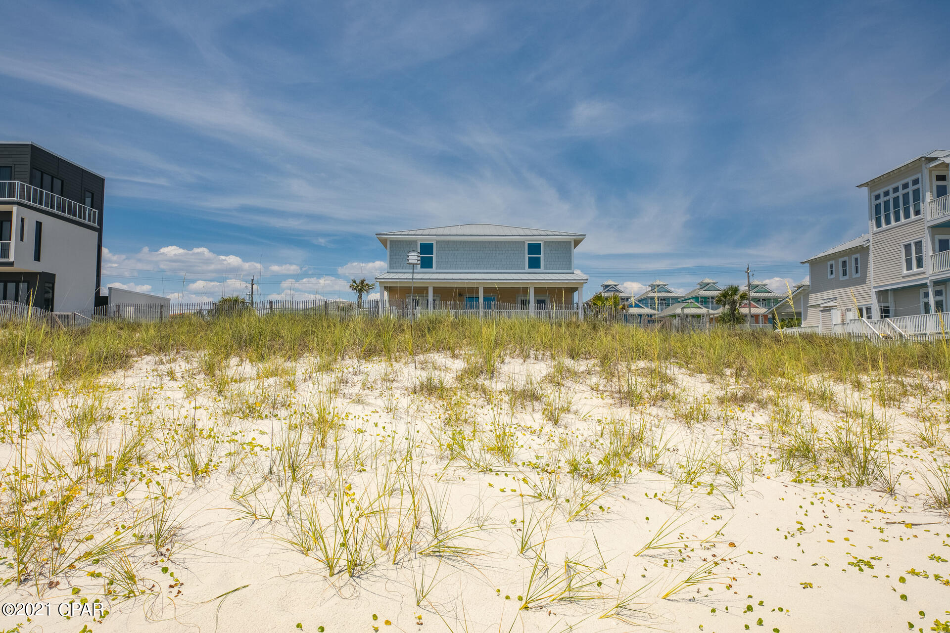 Lullwater Beach - Residential