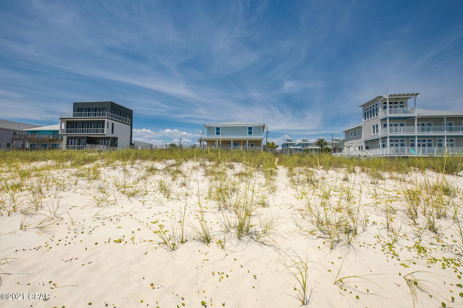 Lullwater Beach - Residential