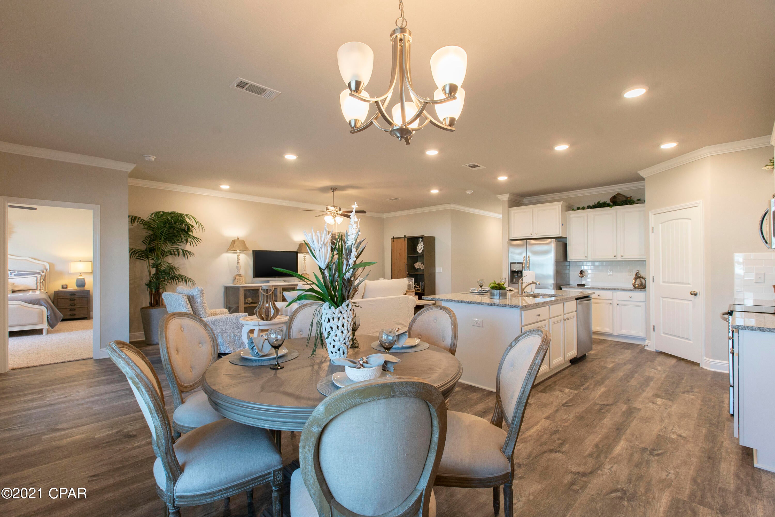Bridge Harbor - Residential