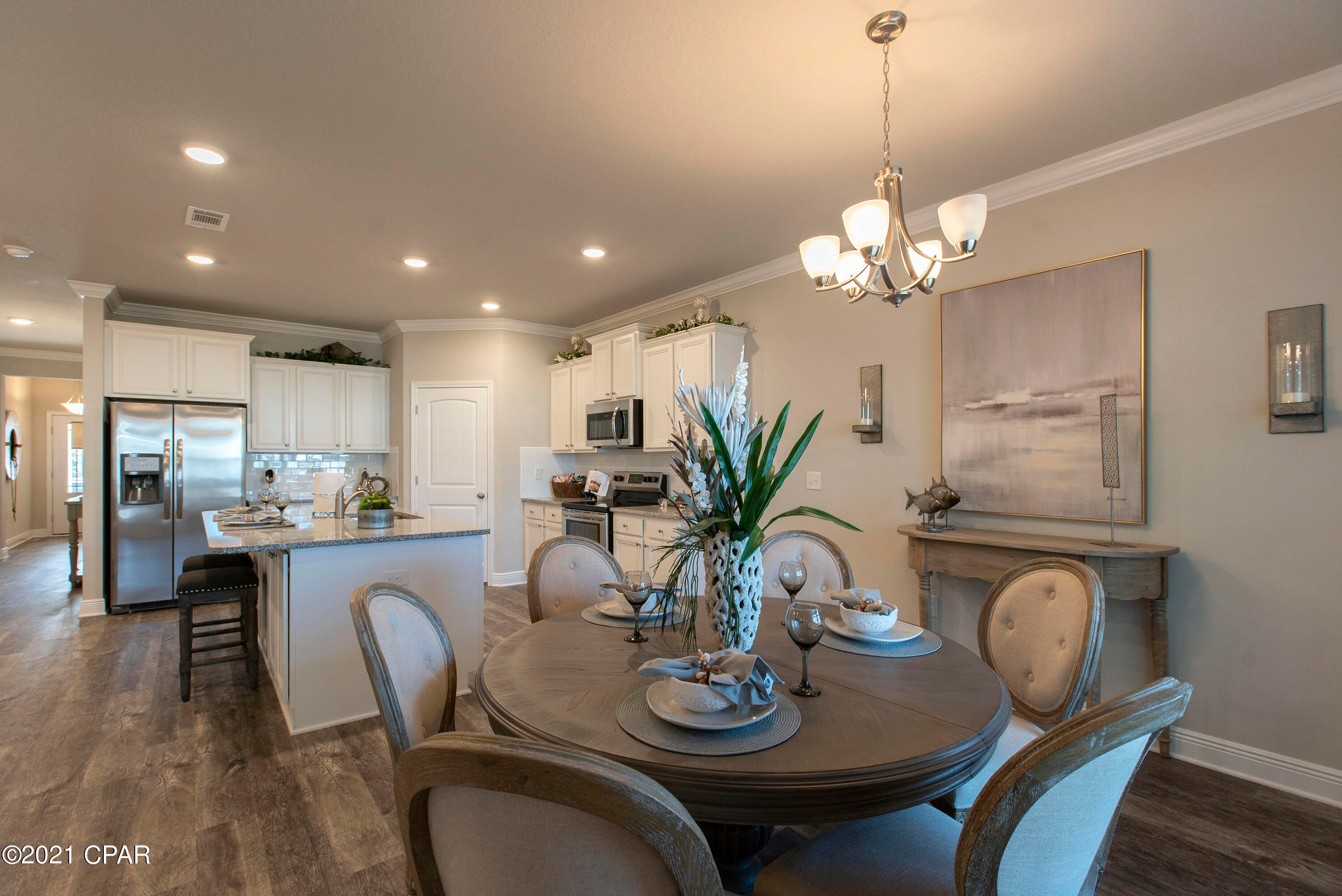Bridge Harbor - Residential