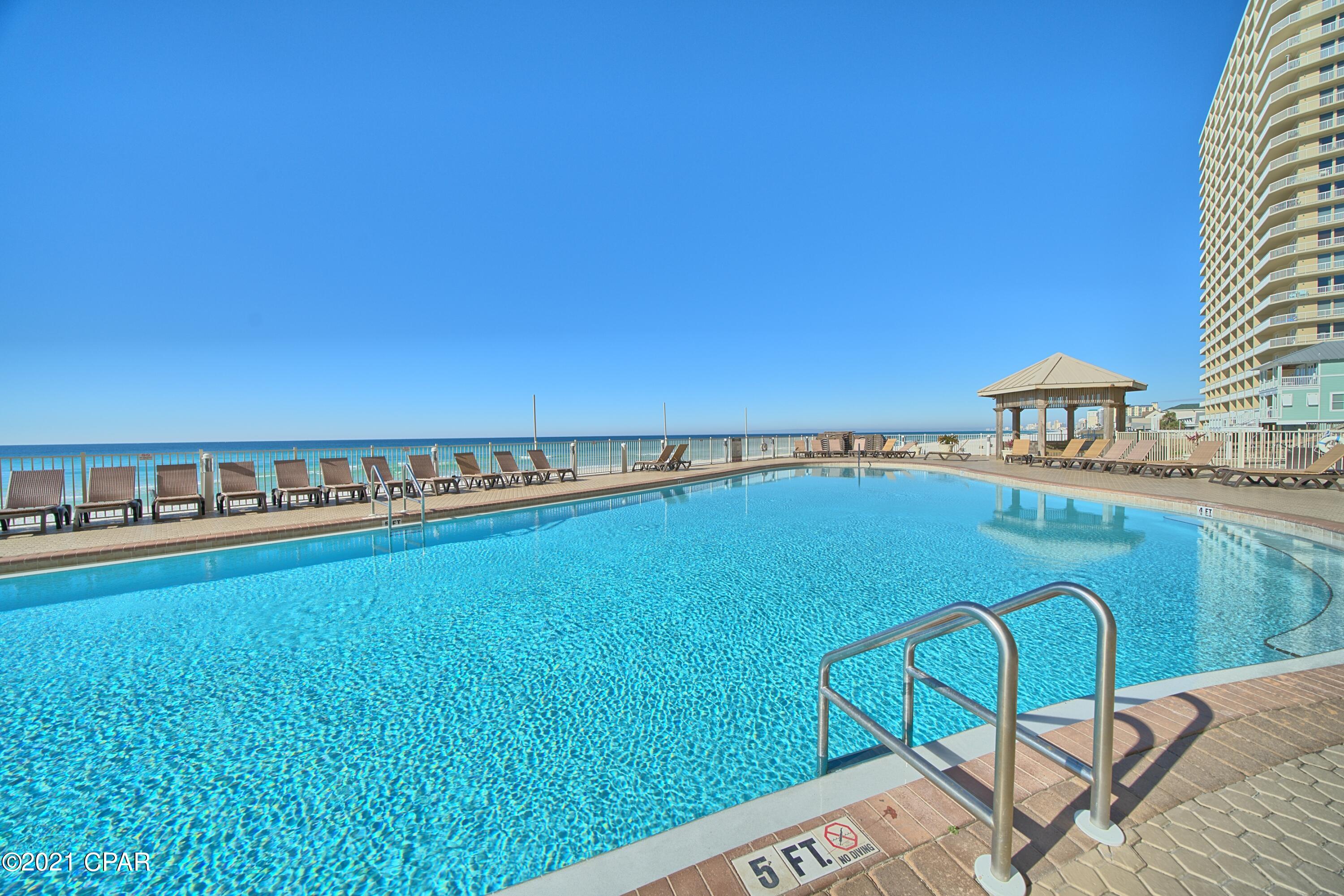 Treasure Island Resort - Residential