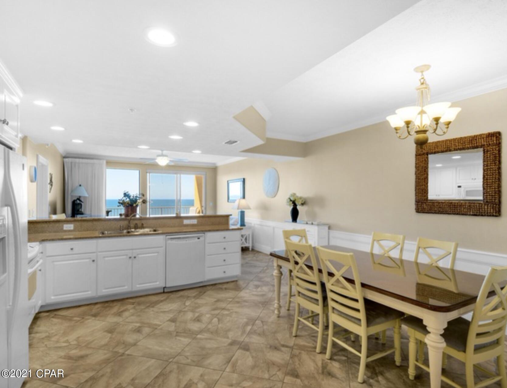 Treasure Island Resort - Residential