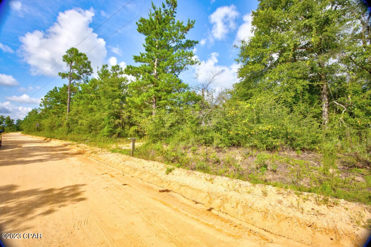 No Named Subdivision - Land