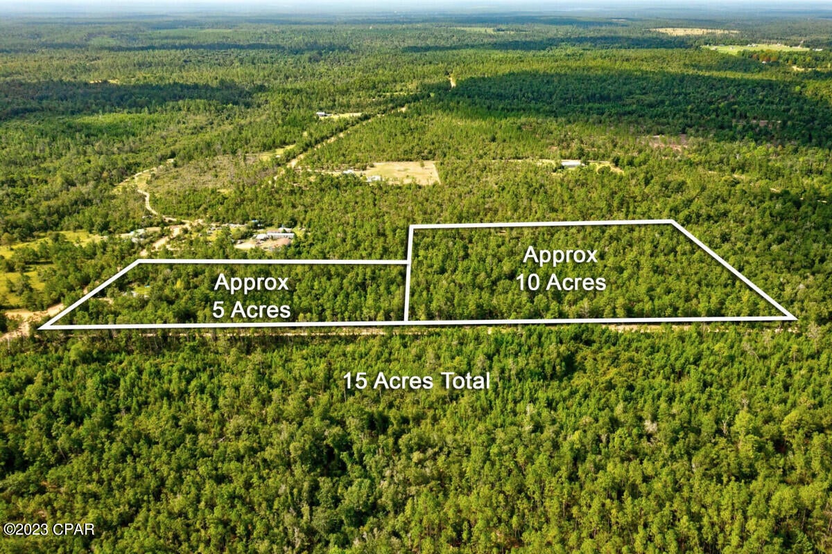 No Named Subdivision - Land