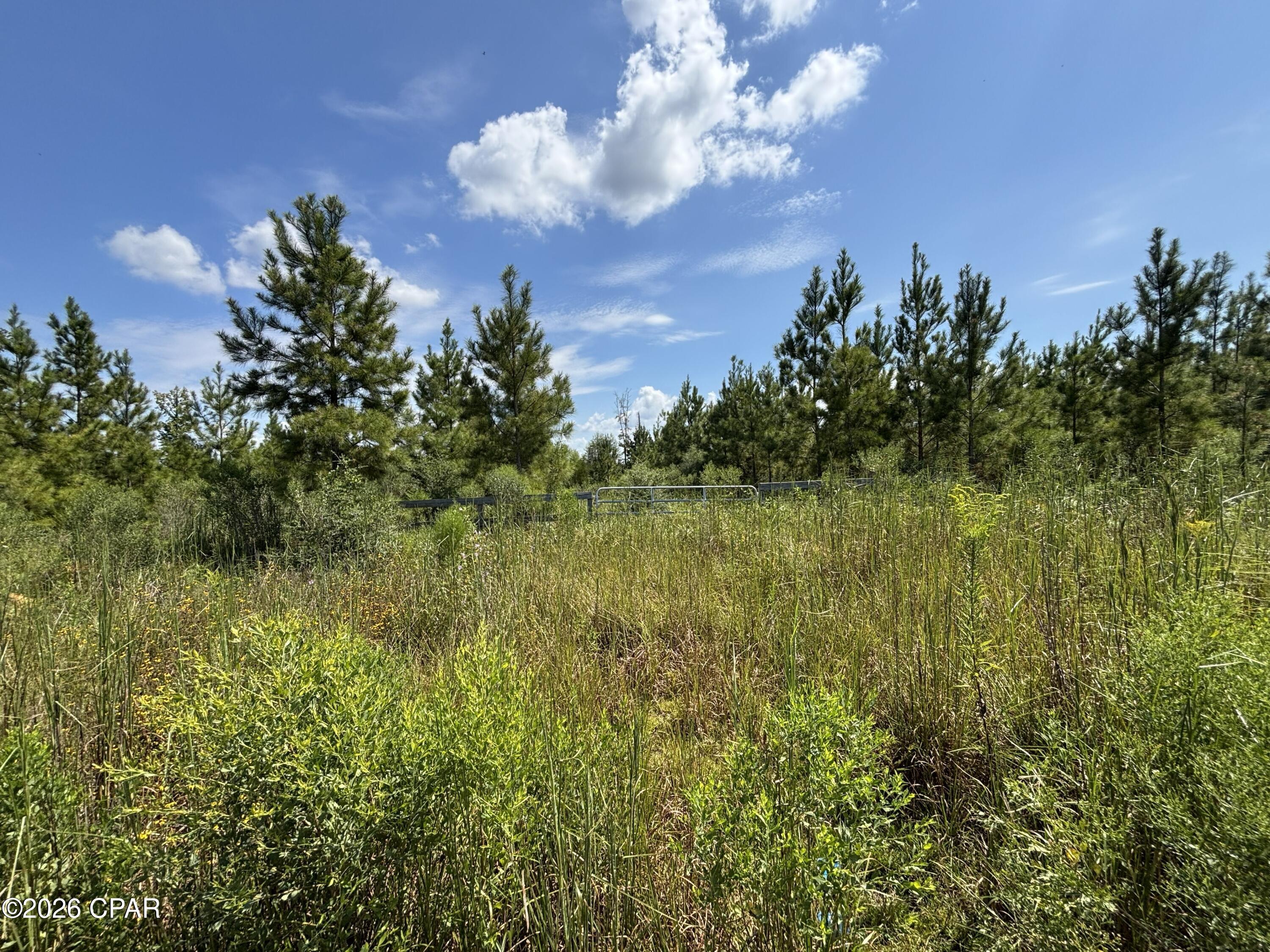 [No Recorded Subdiv] - Land