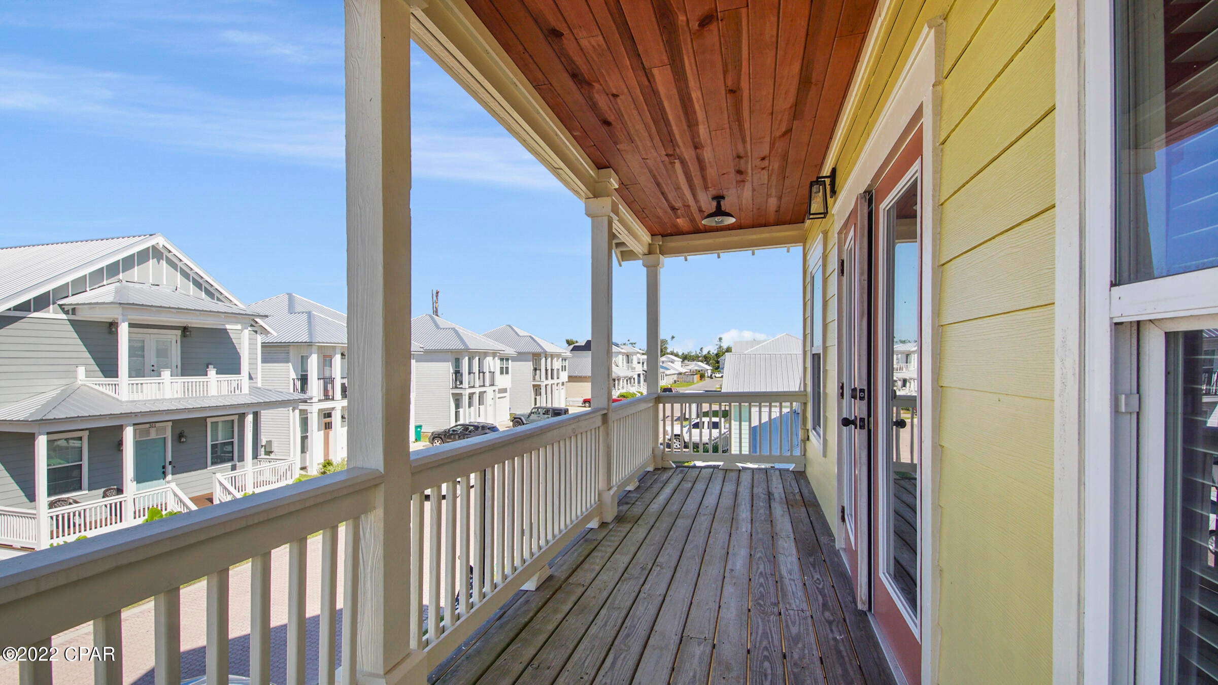 Callaway Corners - Residential