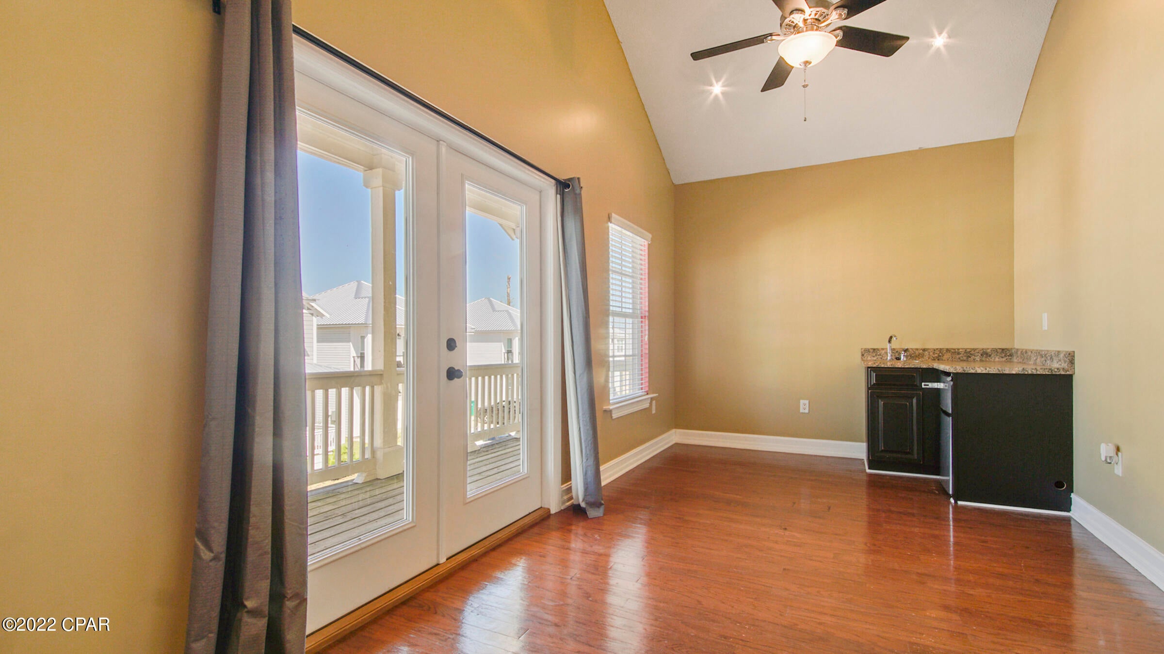 Callaway Corners - Residential