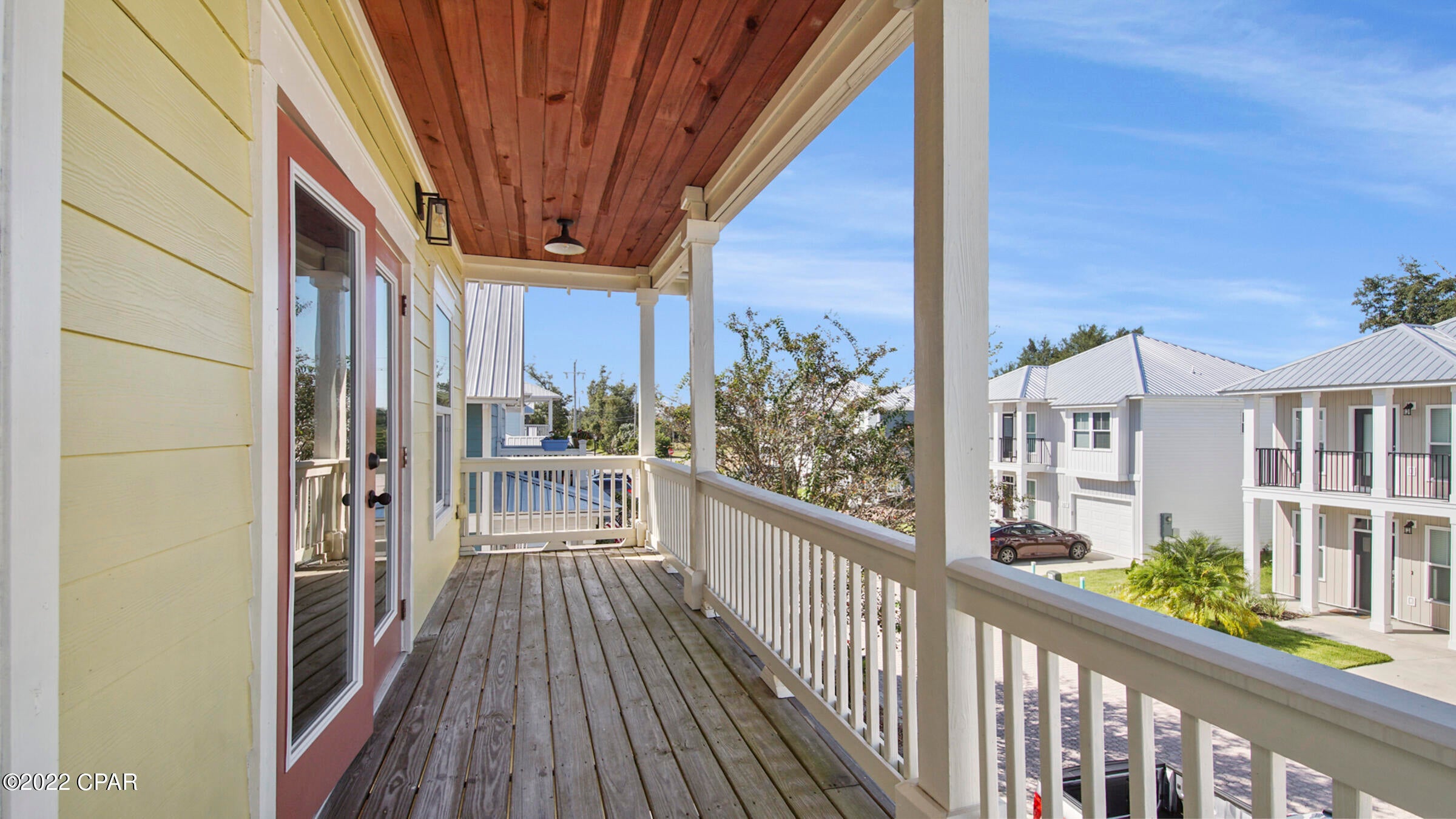 Callaway Corners - Residential
