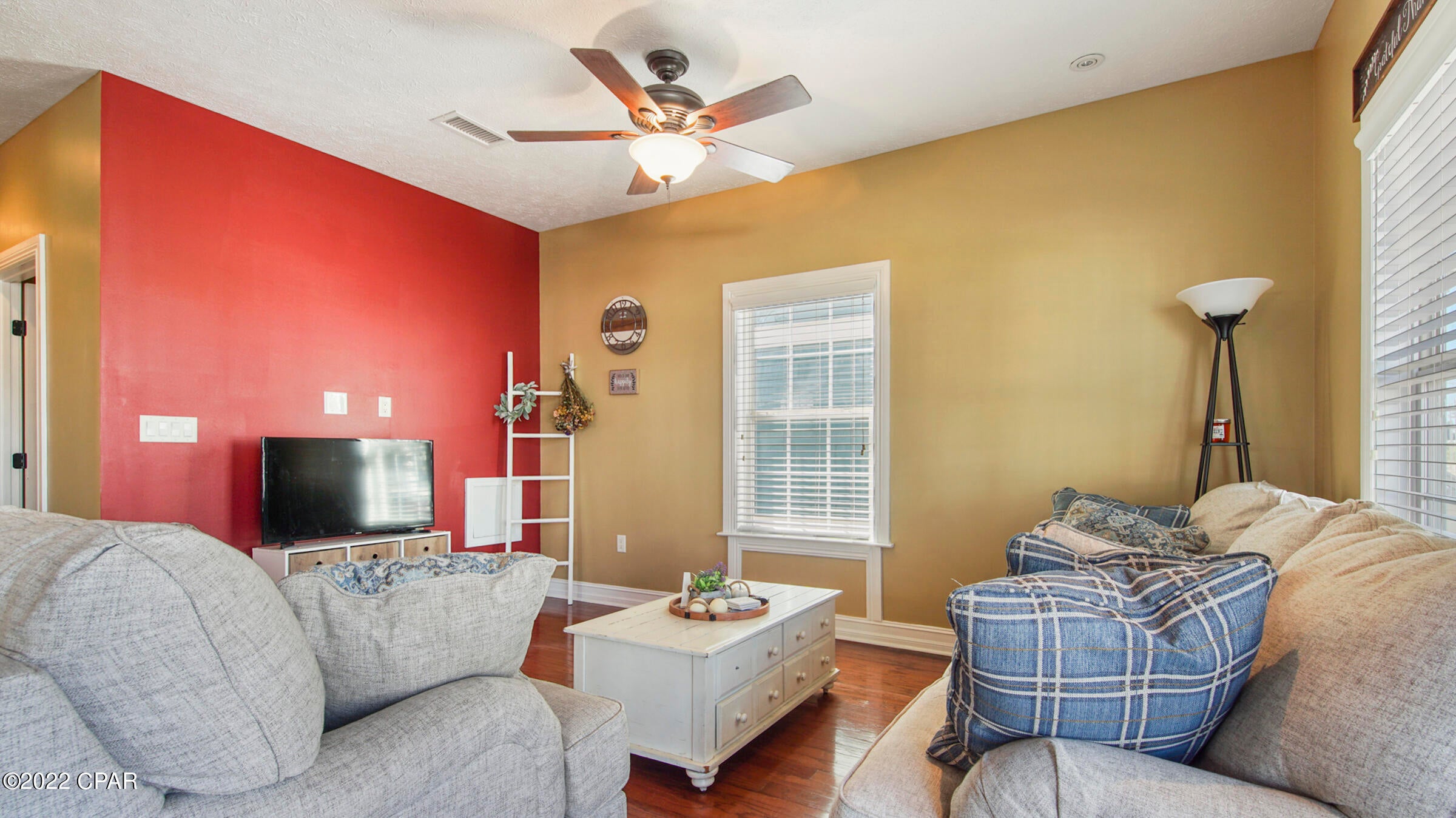 Callaway Corners - Residential