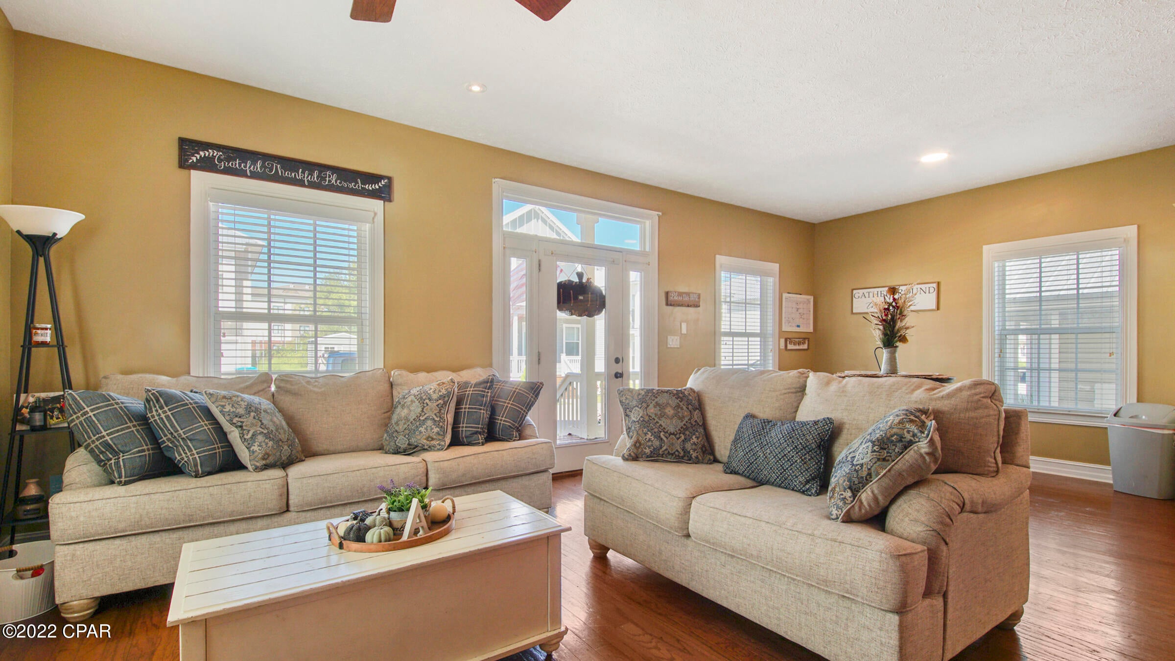 Callaway Corners - Residential