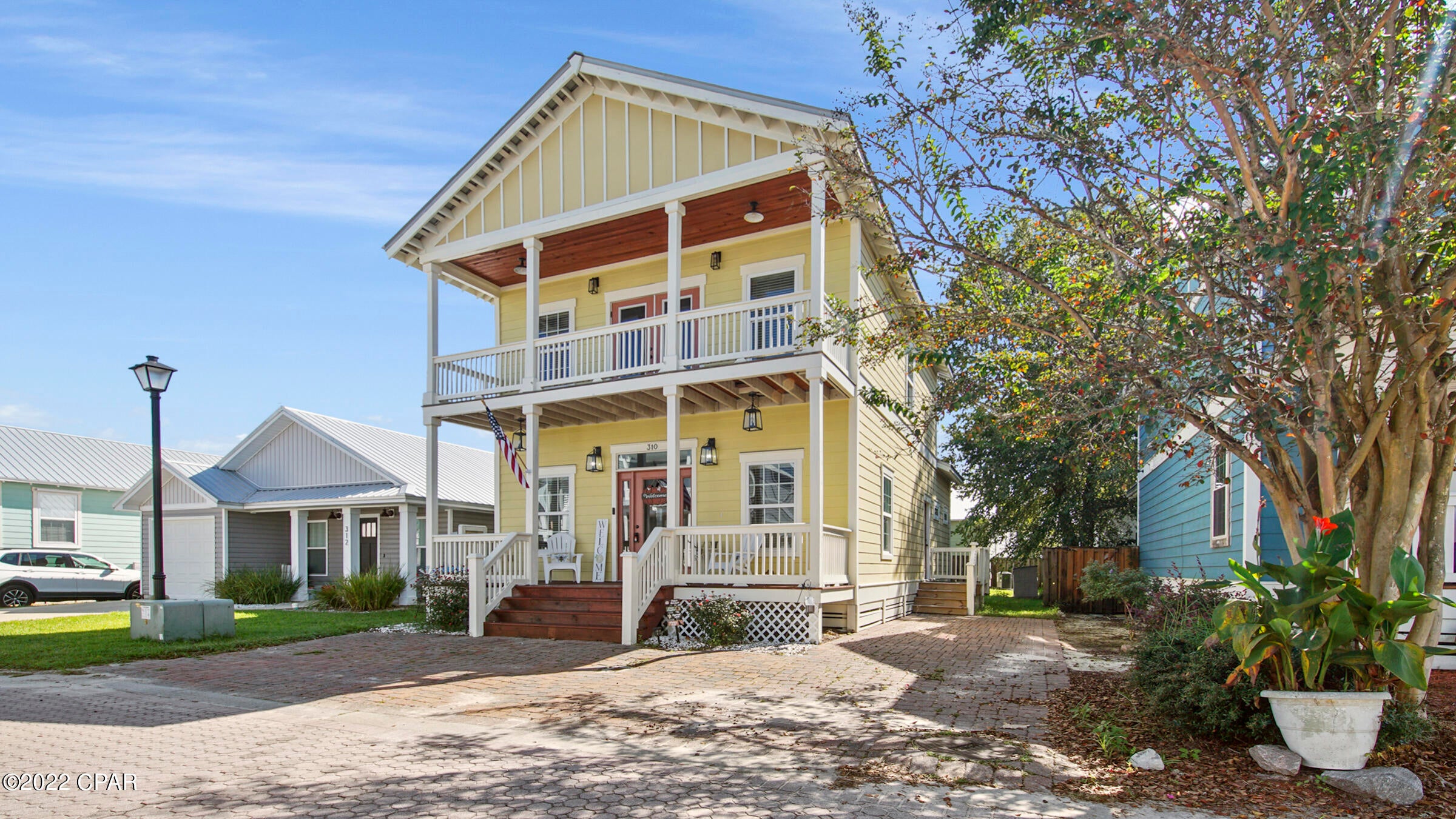 Callaway Corners - Residential