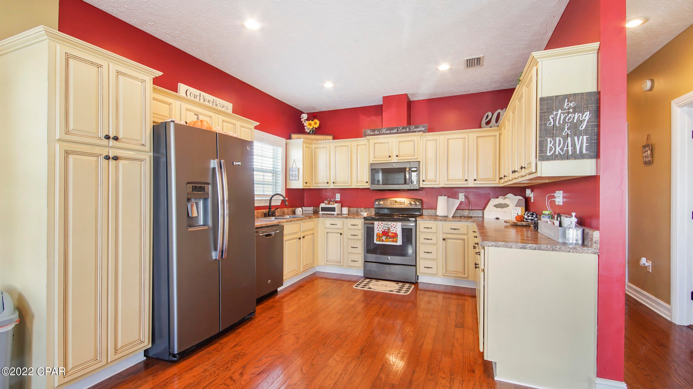 Callaway Corners - Residential