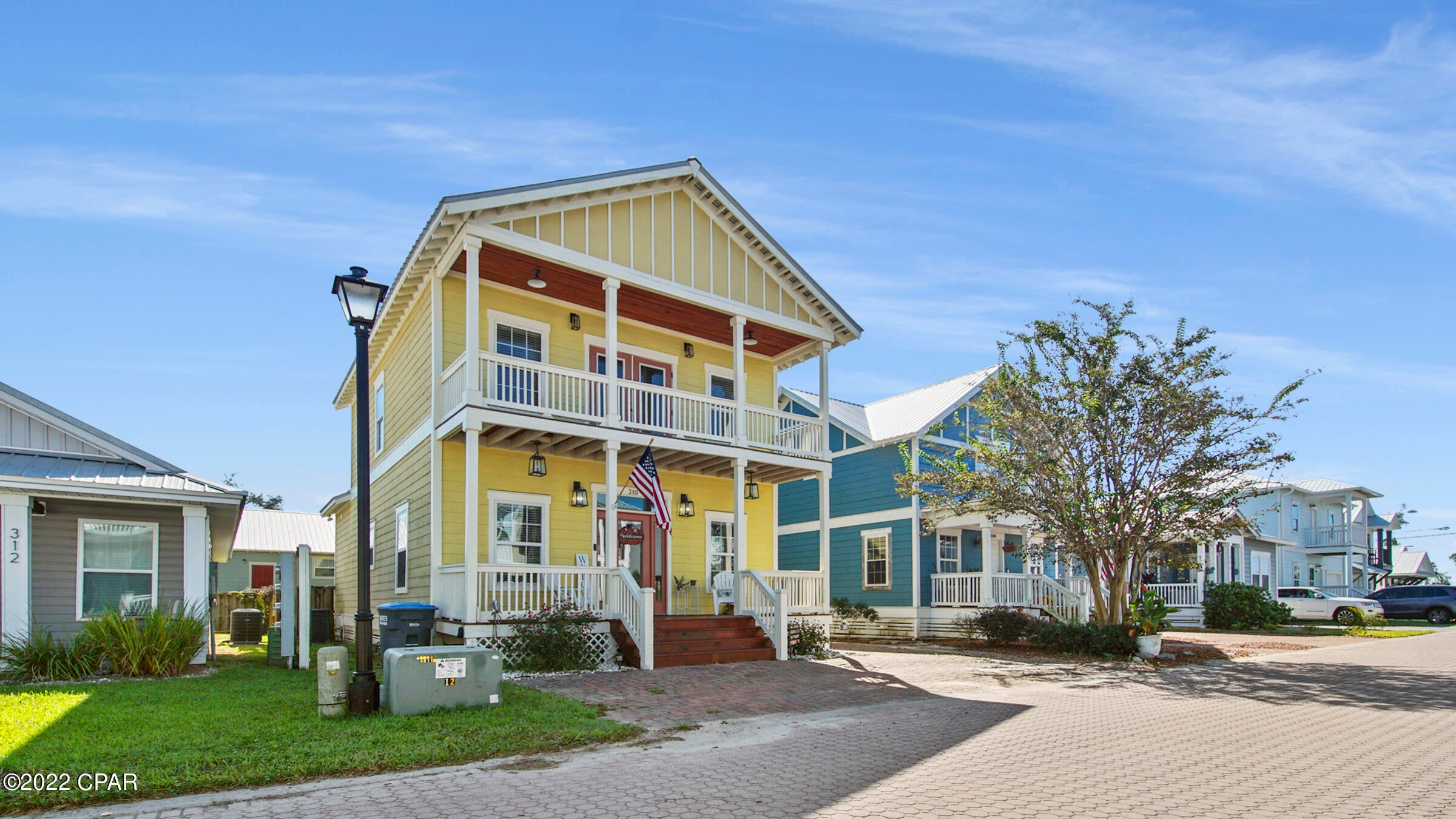 Callaway Corners - Residential