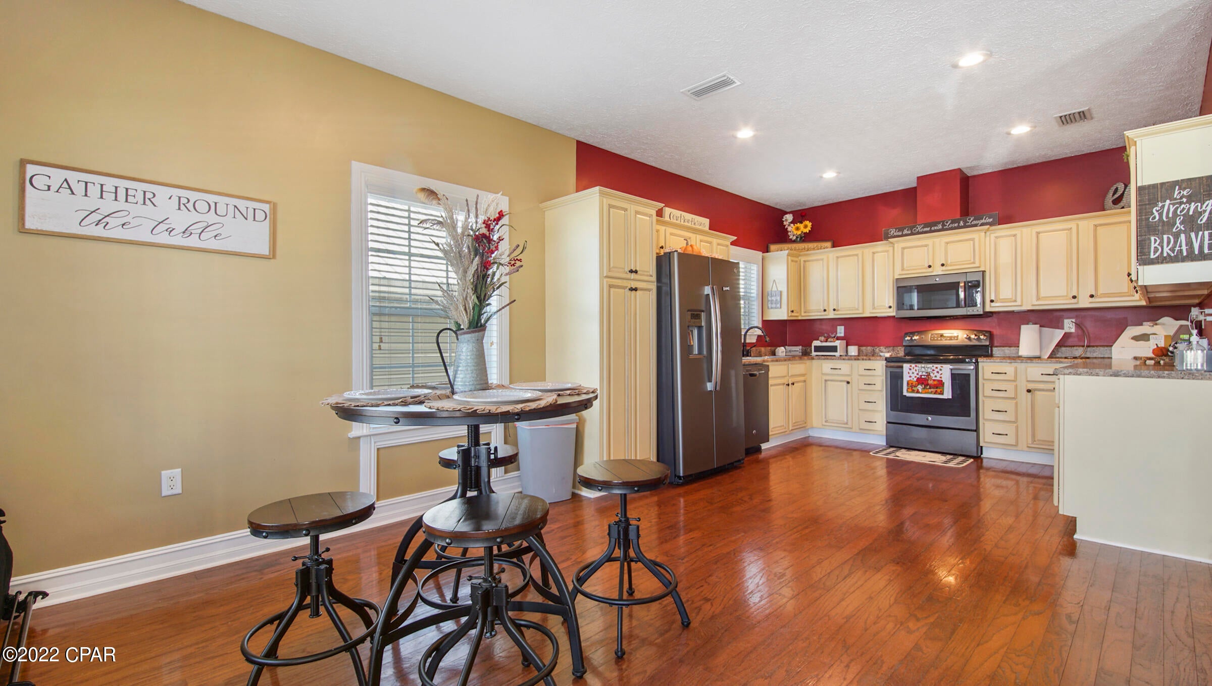 Callaway Corners - Residential