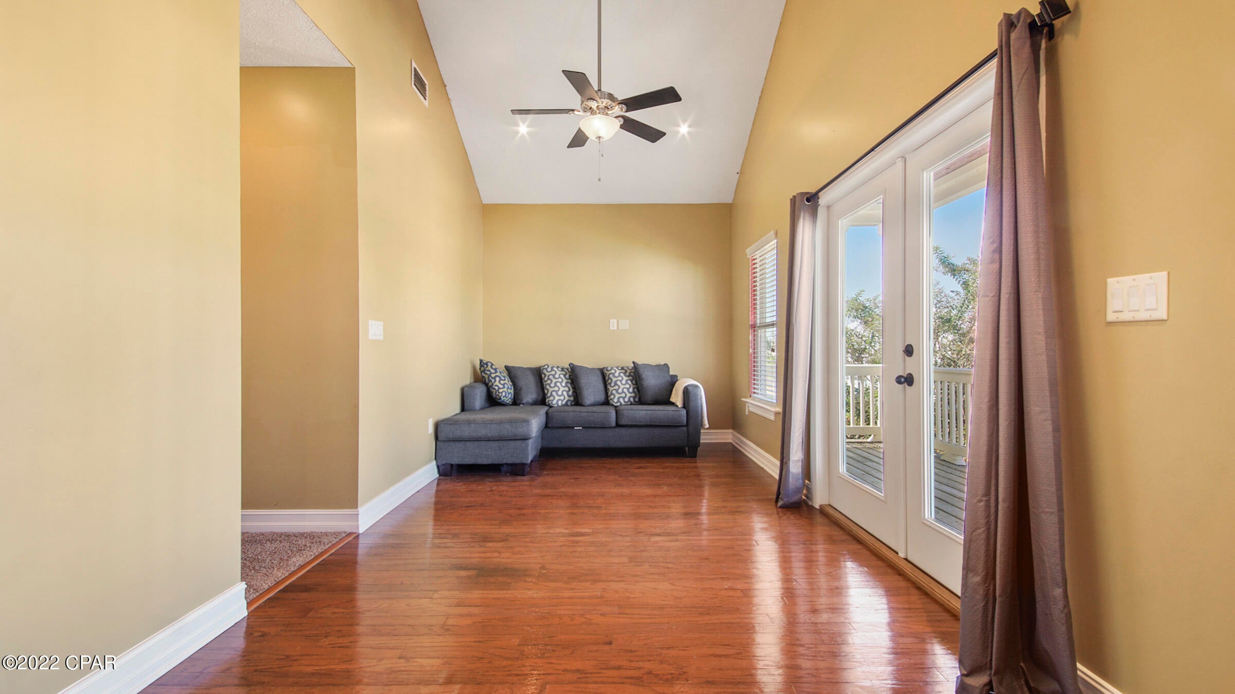 Callaway Corners - Residential