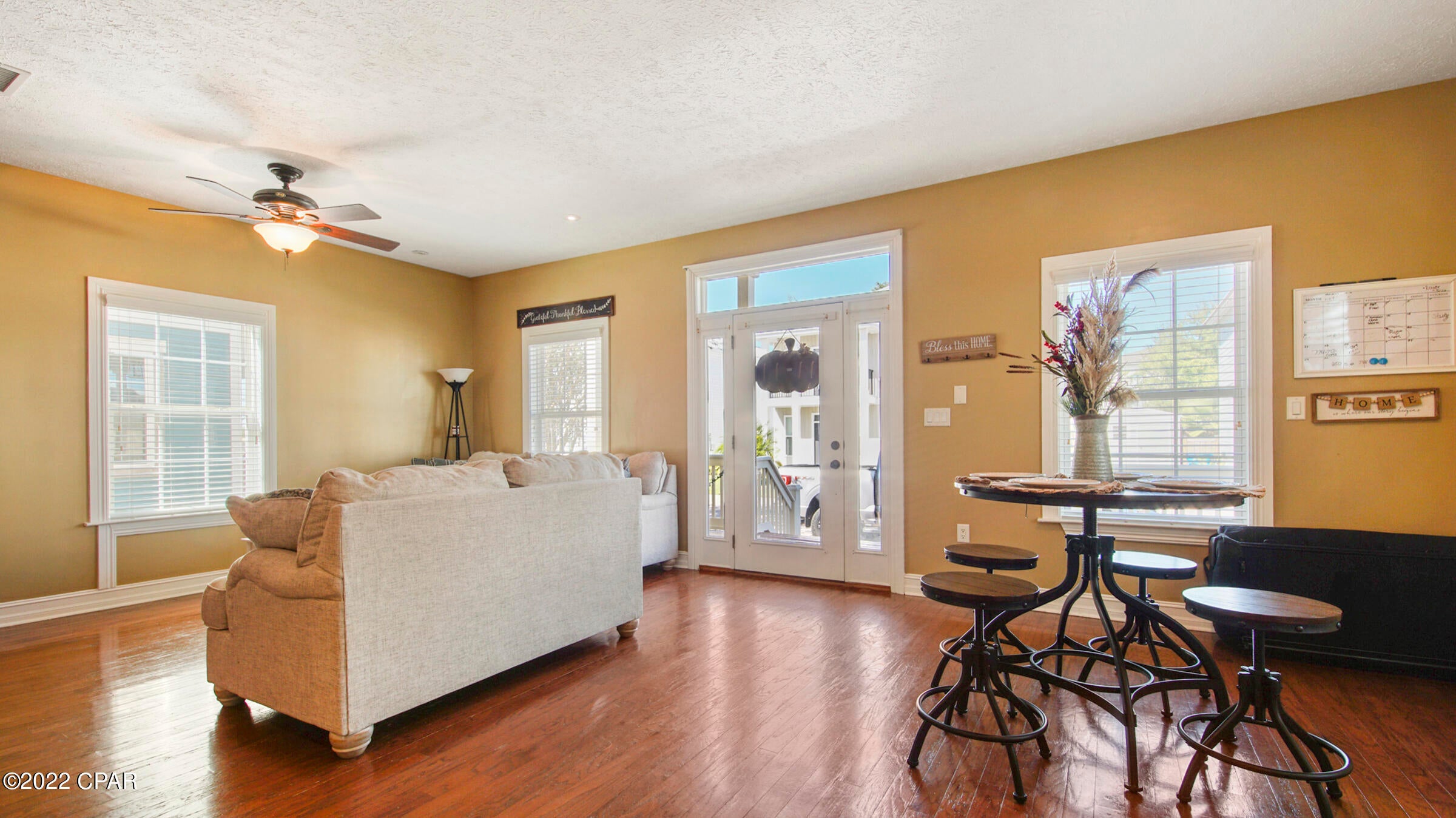 Callaway Corners - Residential