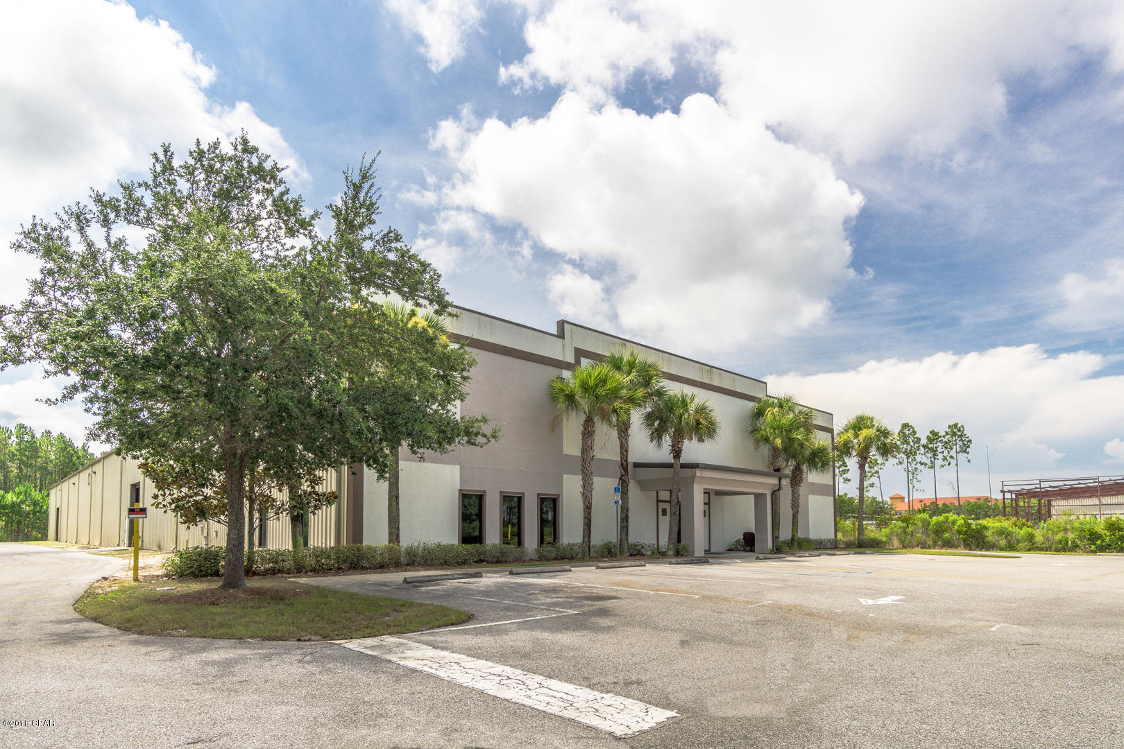 Beach Commerce Park - Commercial Sale