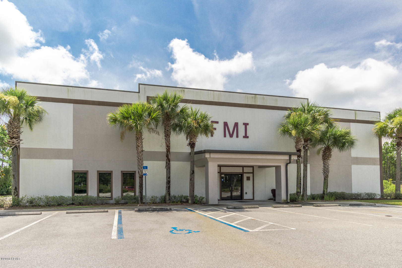 Beach Commerce Park - Commercial Sale