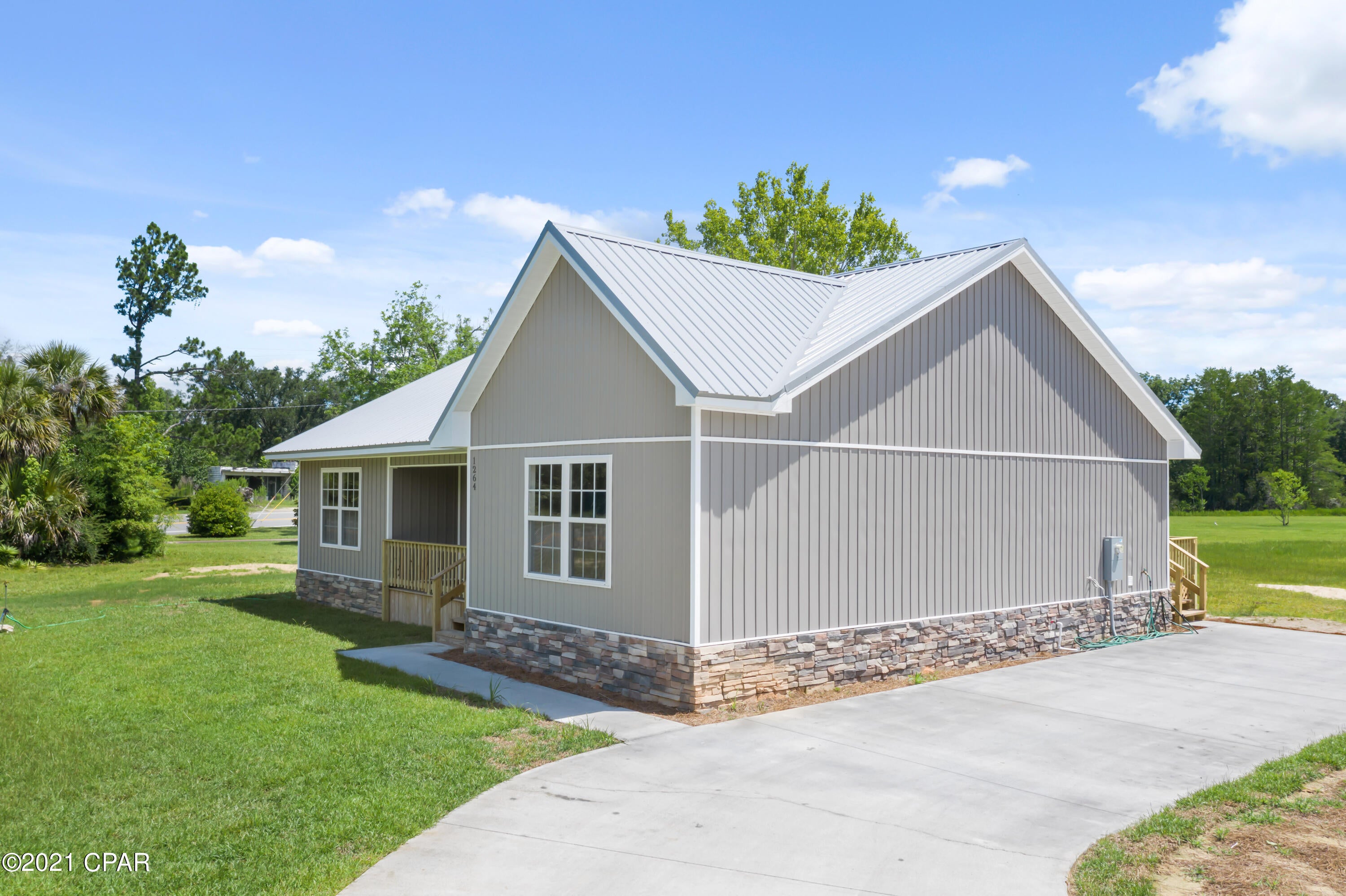 [No Recorded Subdiv] - Residential