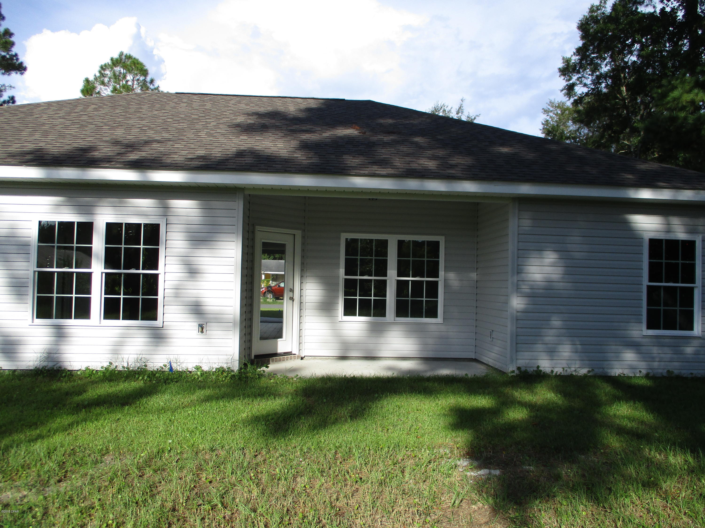 Lynn Haven - Residential