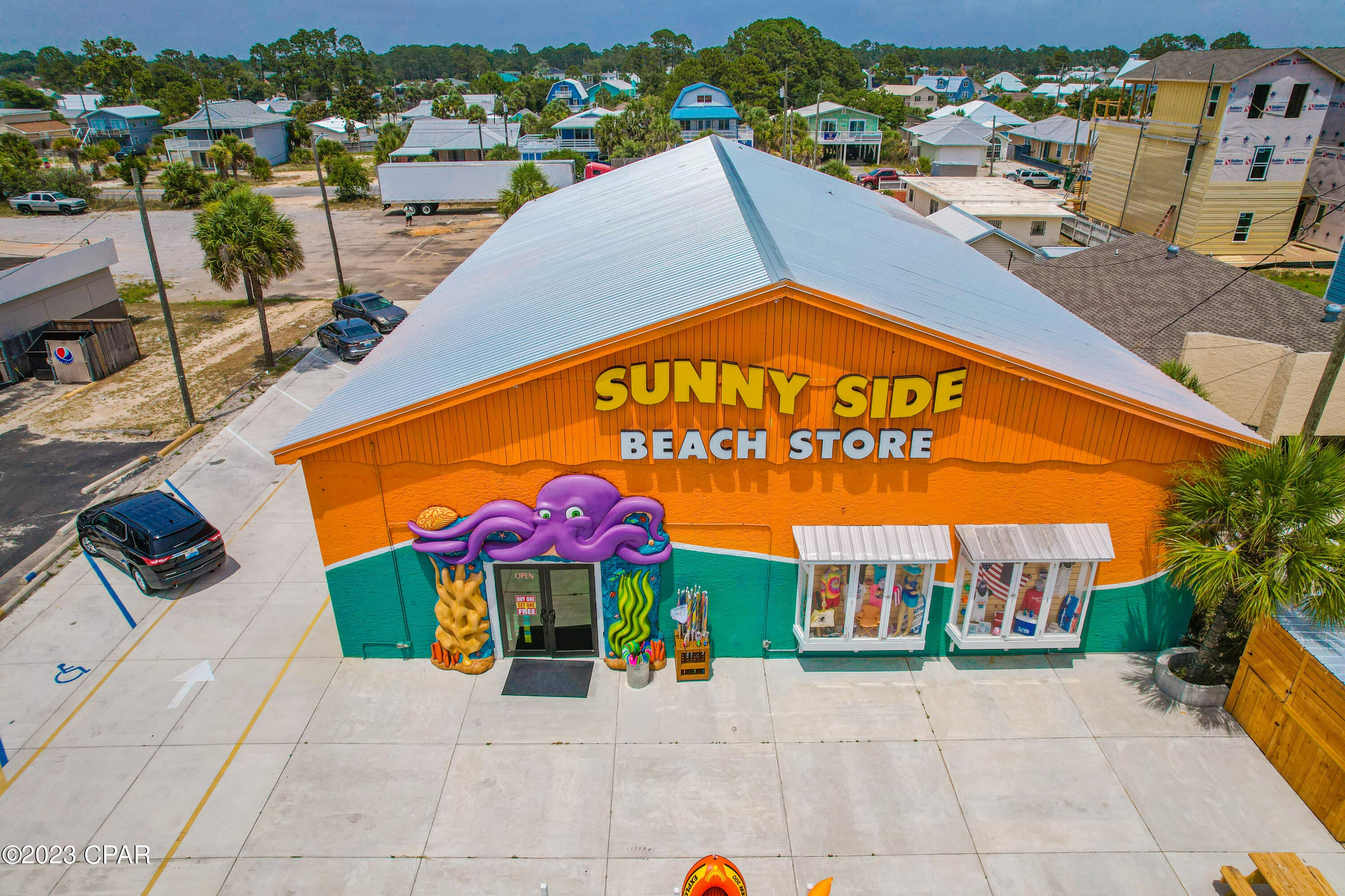 Holiday Beach Unit 10 - Commercial Sale