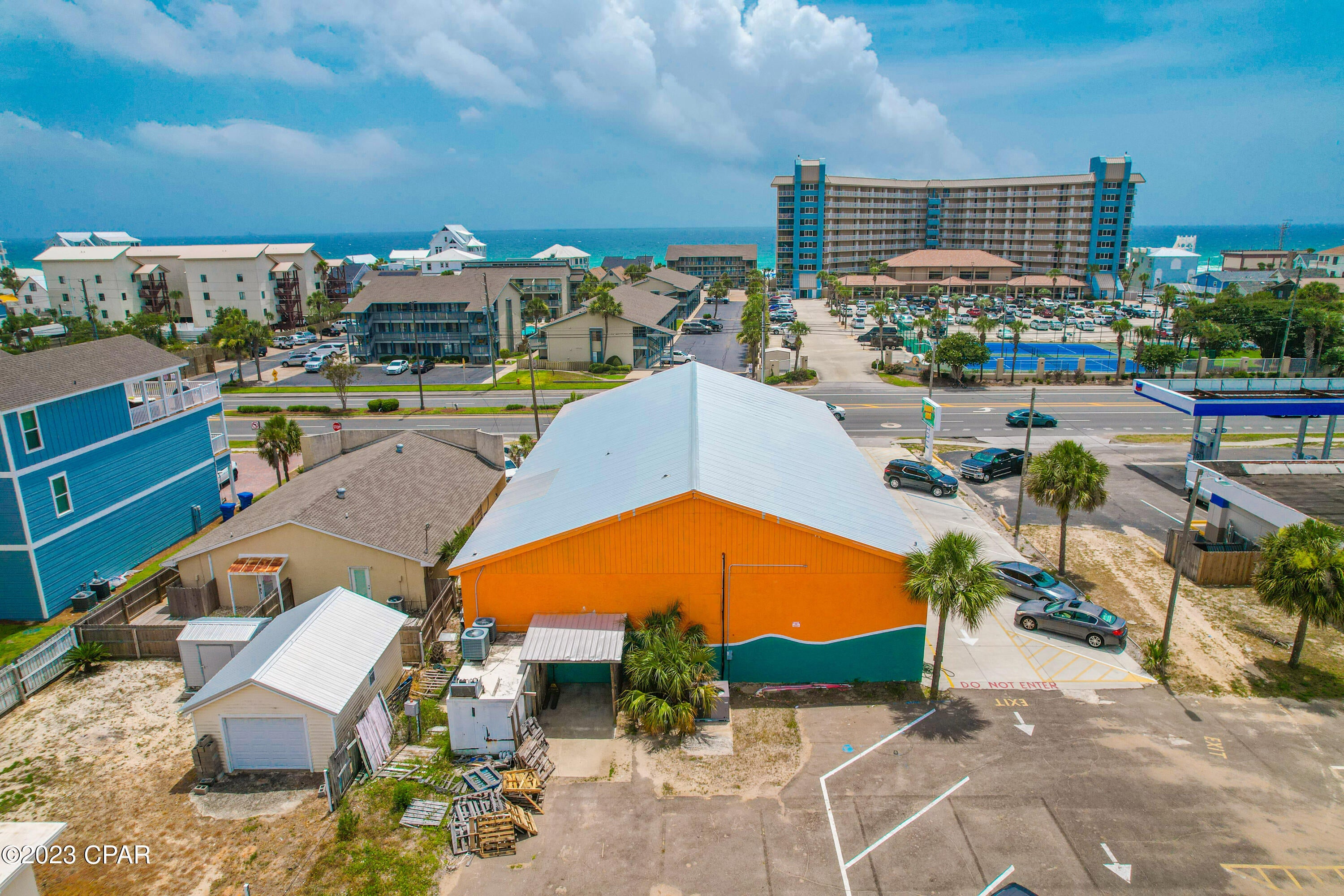 Holiday Beach Unit 10 - Commercial Sale