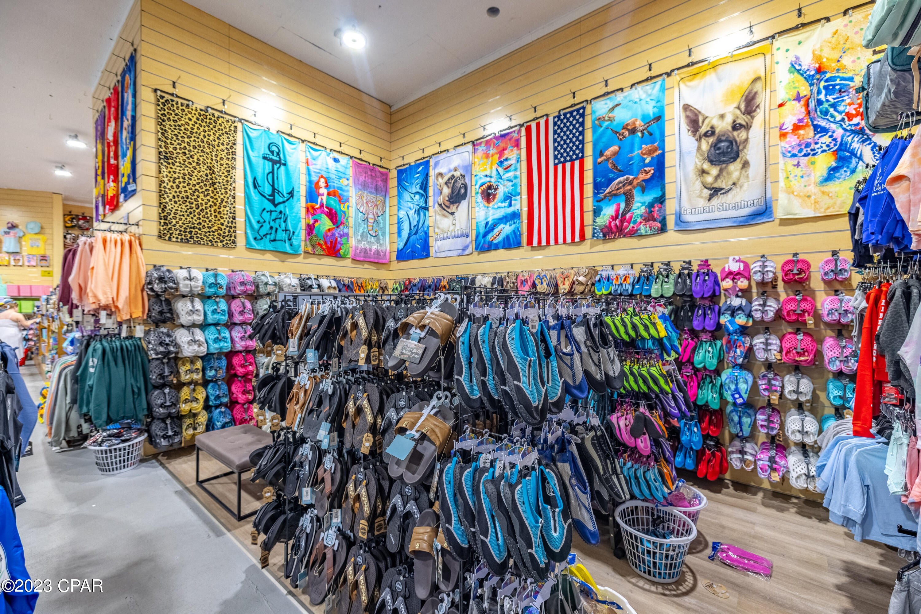 Holiday Beach Unit 10 - Commercial Sale