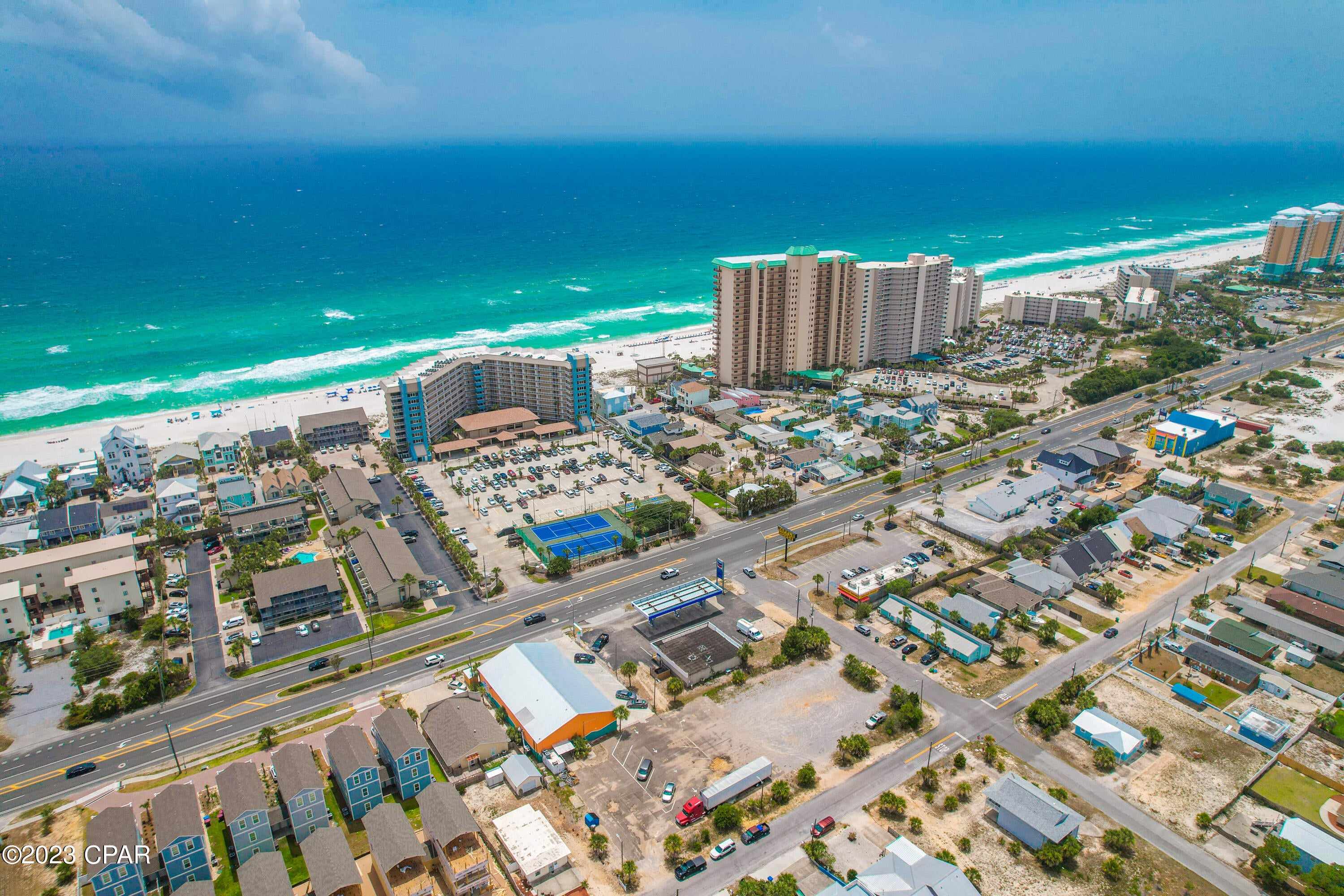 Holiday Beach Unit 10 - Commercial Sale