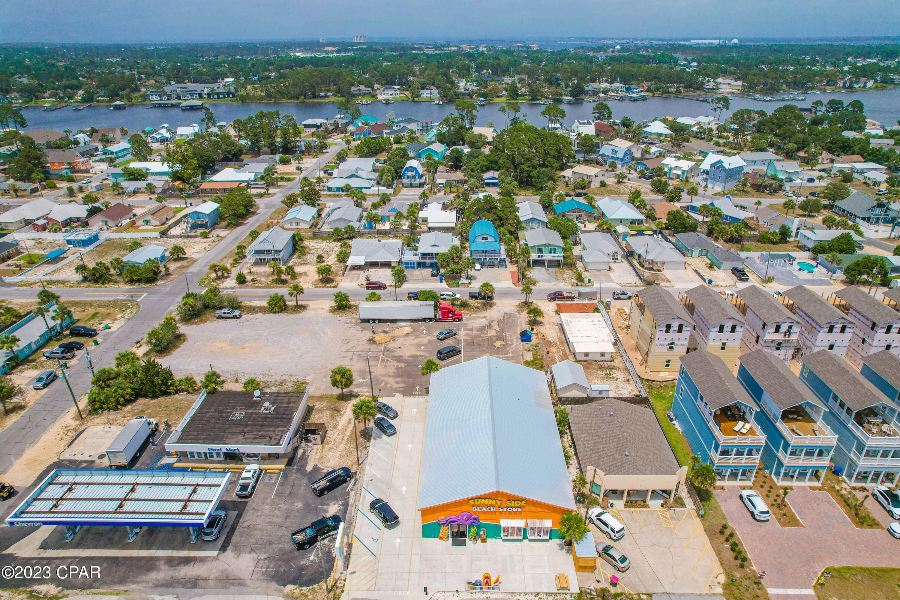 Holiday Beach Unit 10 - Commercial Sale