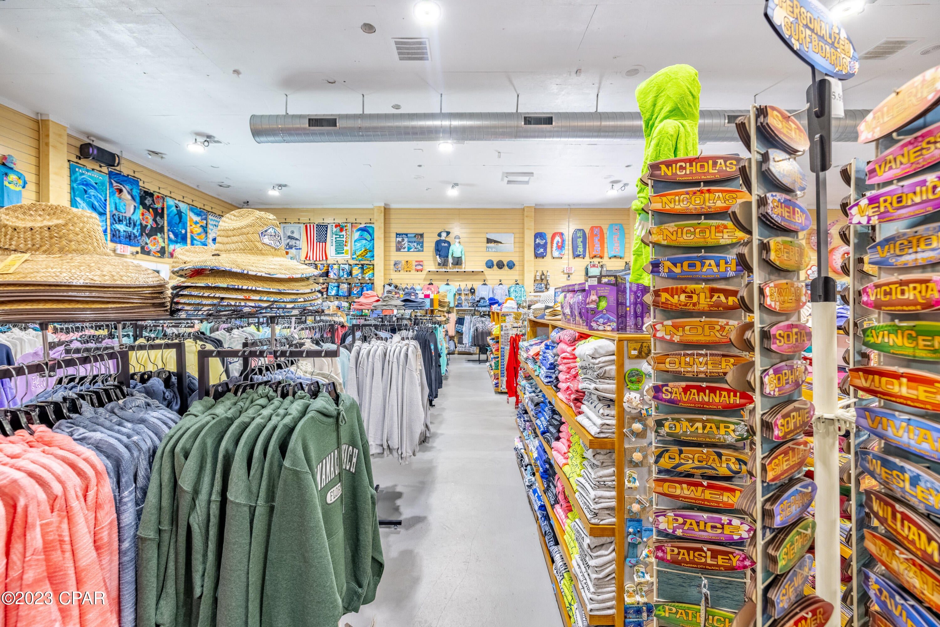 Holiday Beach Unit 10 - Commercial Sale