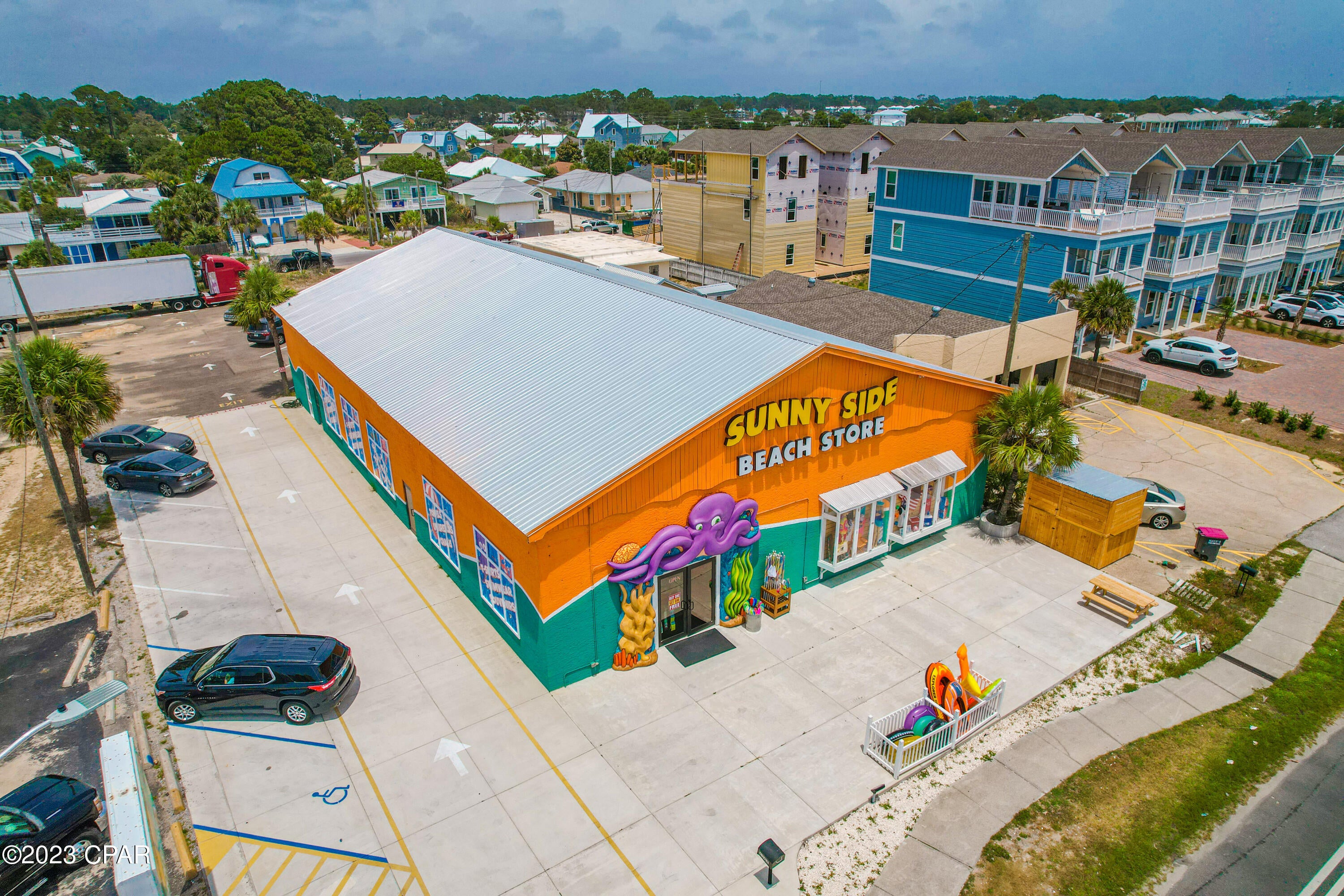 Holiday Beach Unit 10 - Commercial Sale
