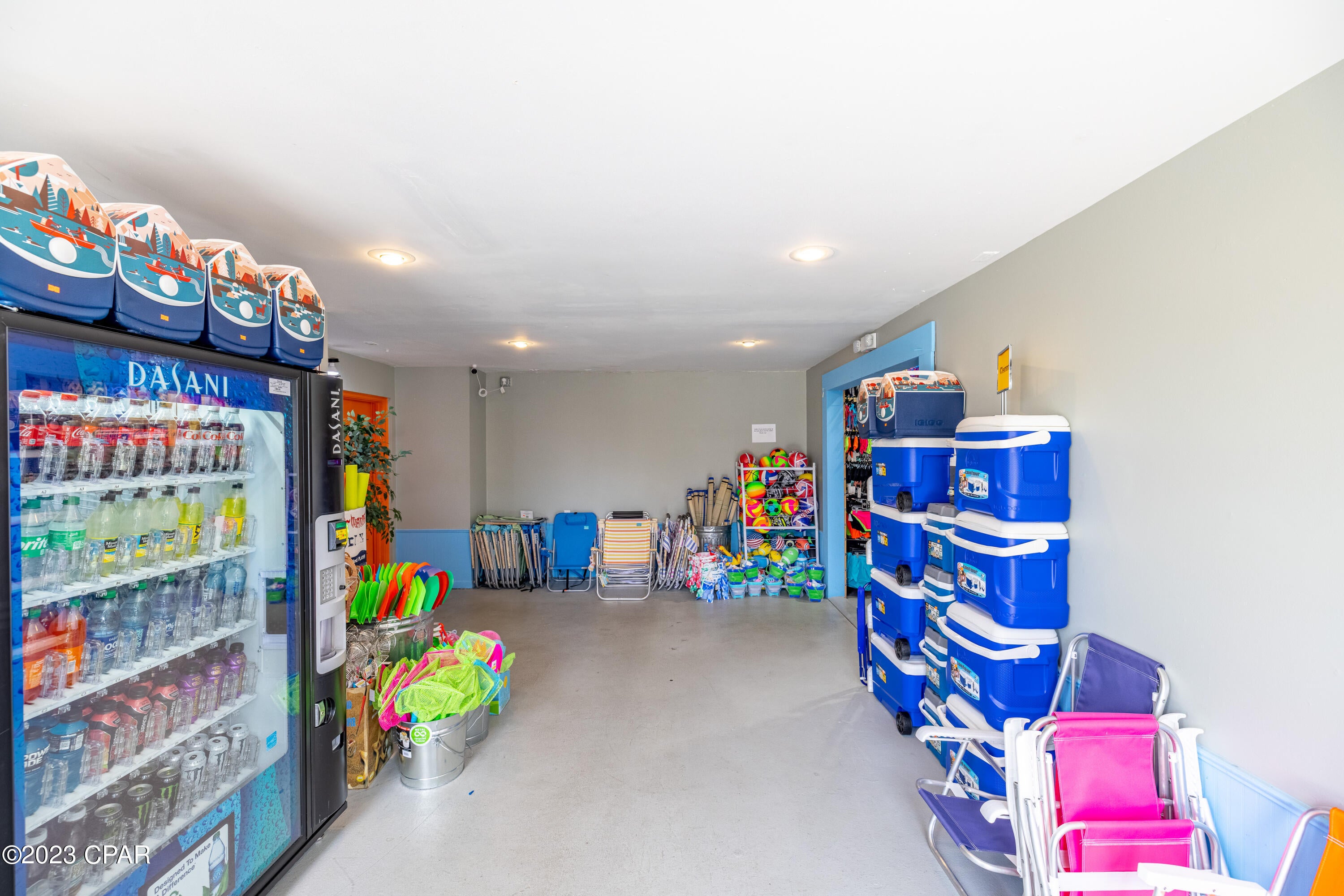 Holiday Beach Unit 10 - Commercial Sale